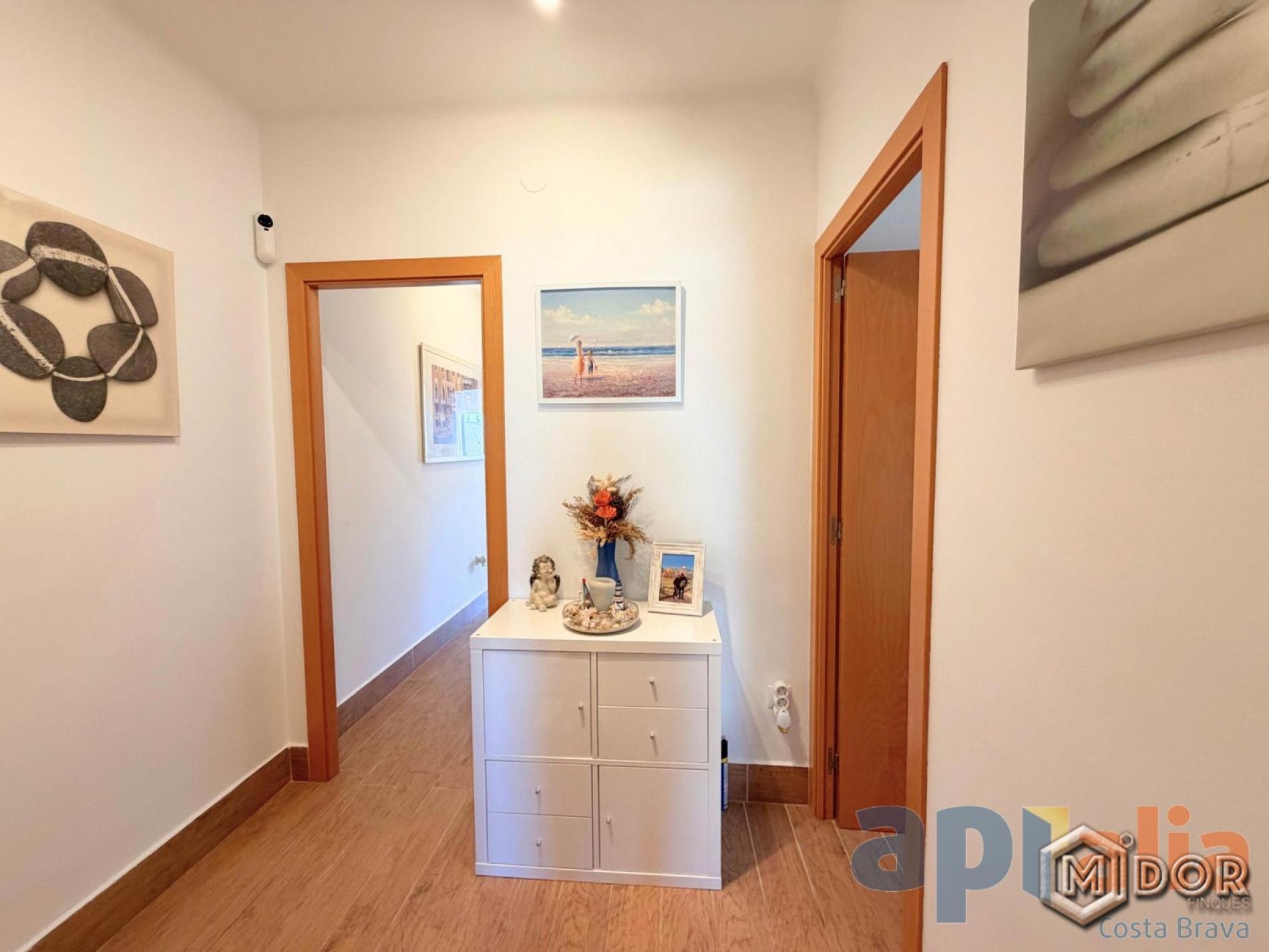 APARTMENT IN ST. ANTONI DE CALONGE (TORRE VALENTINA)