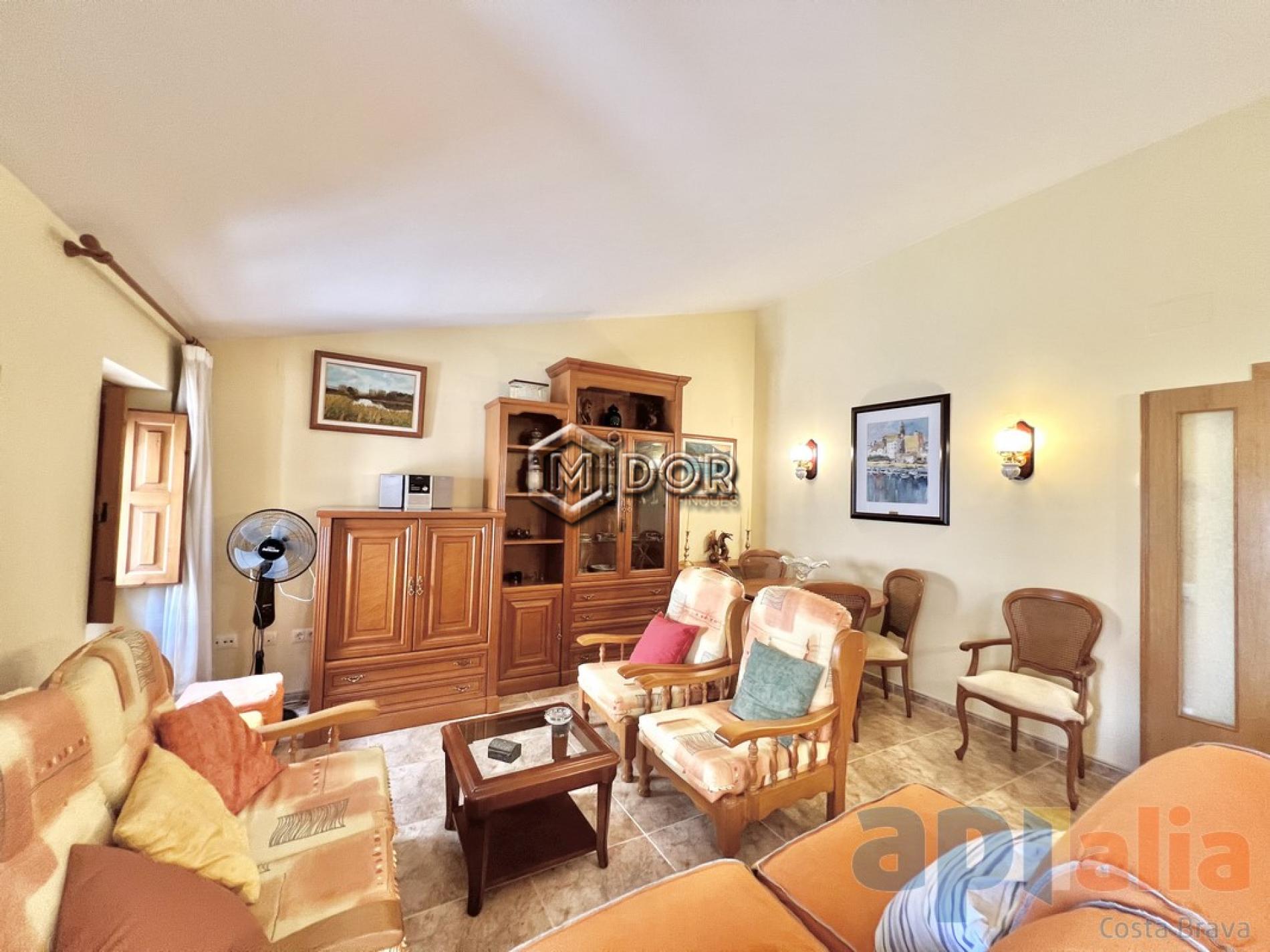 HOUSE IN THE PEDRO DE PALAMOS AREA, 5 MINUTES FROM THE BEACH