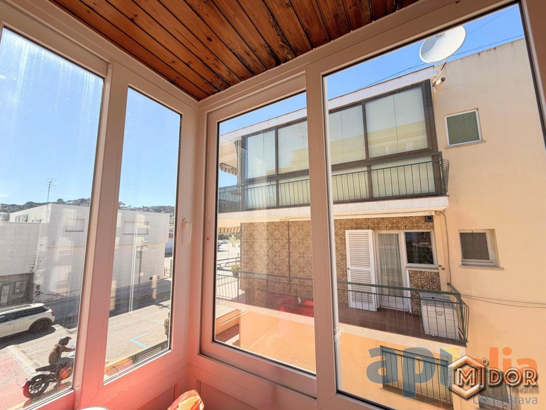 APARTMENT IN ST. ANTONI DE CALONGE (TORRE VALENTINA)