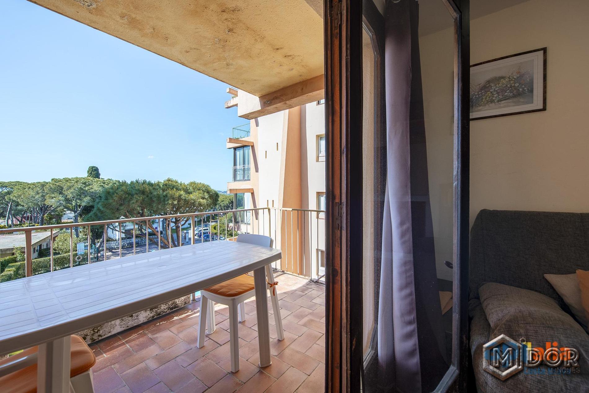 APARTMENT IN ELS PINS, PLATJA D'ARO