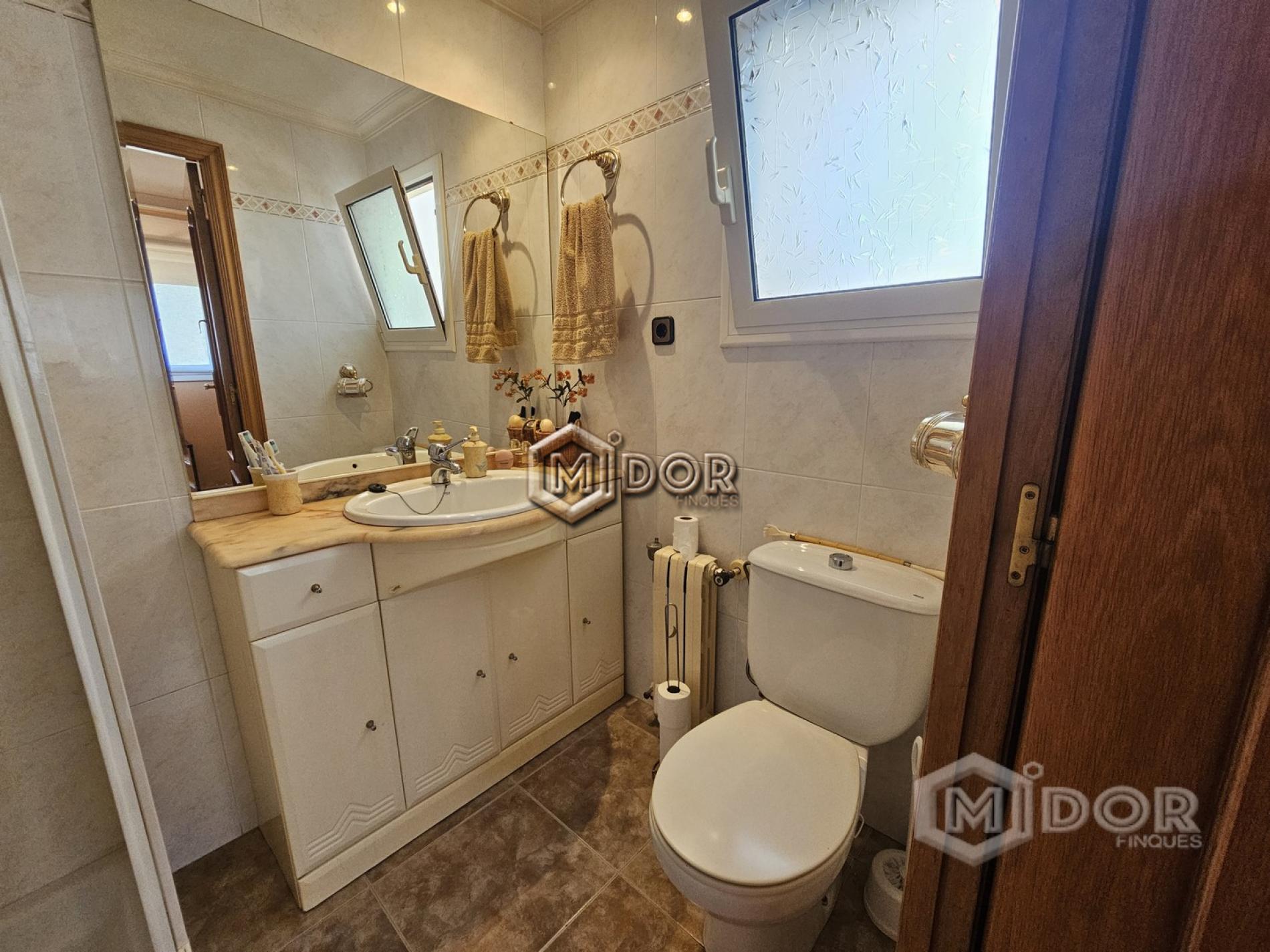 DUPLEX AMB TERRASSA A SANT FELIU DE GUÍXOLS