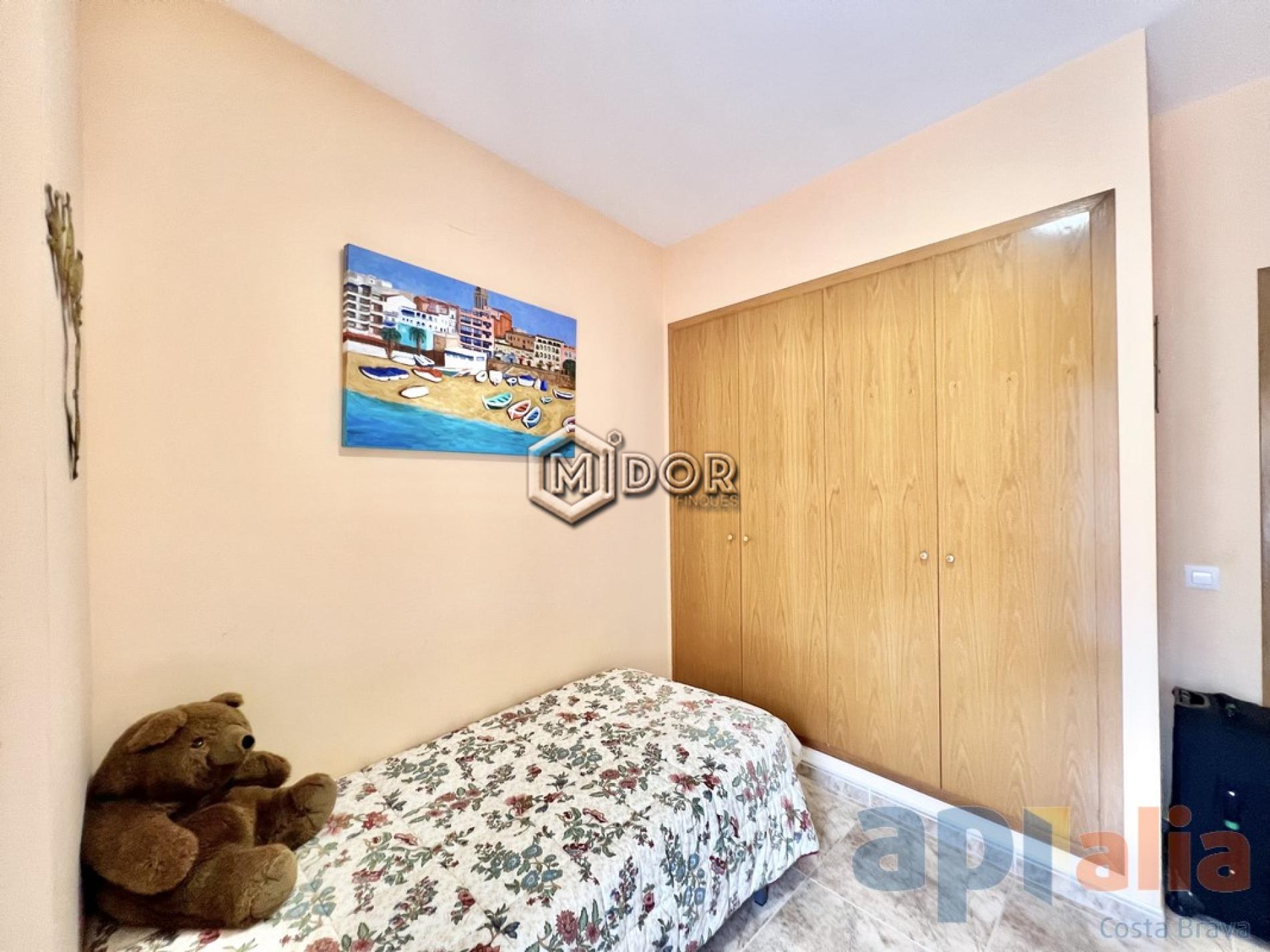 HOUSE IN THE PEDRO DE PALAMOS AREA, 5 MINUTES FROM THE BEACH