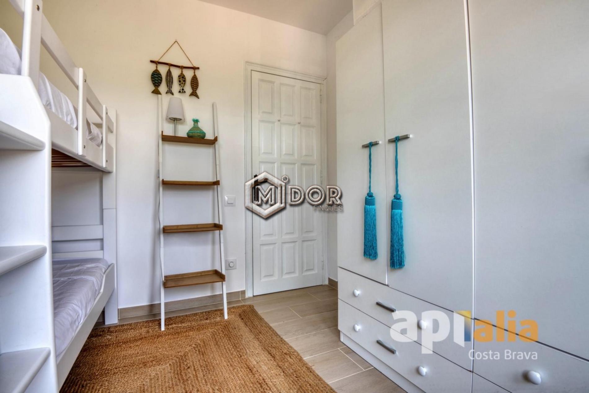CASA REFORMADA AMB PISCINA I LLICÈNCIA TURÍSTICA