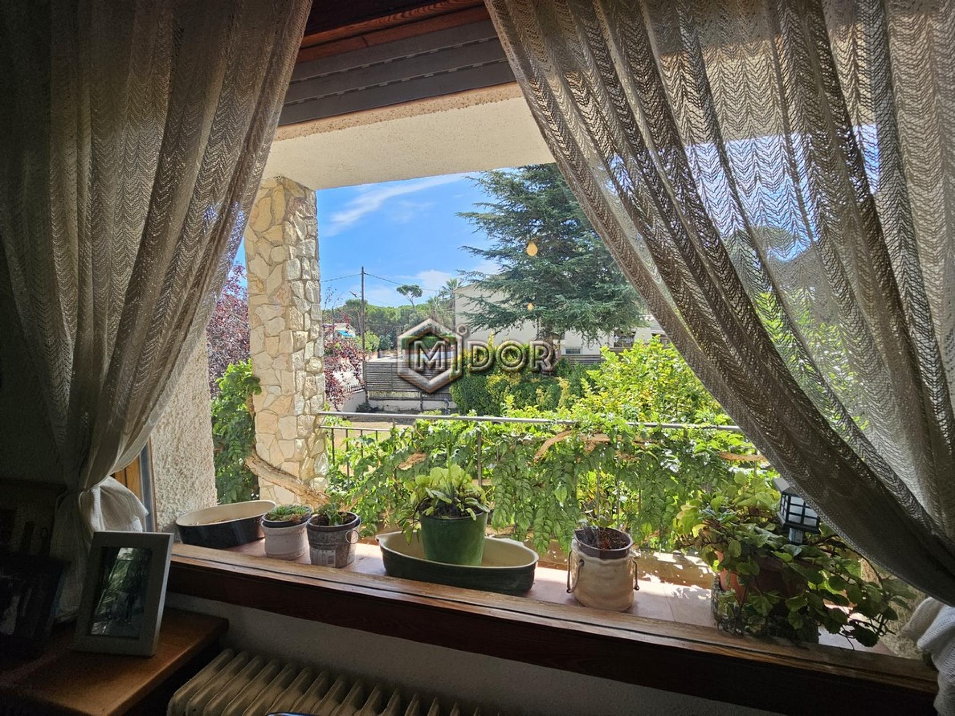 CASA AMB GRAN POTENCIAL I PISCINA PRIVADA A MAS TREMPAT (SANTA CRISTINA D'ARO)