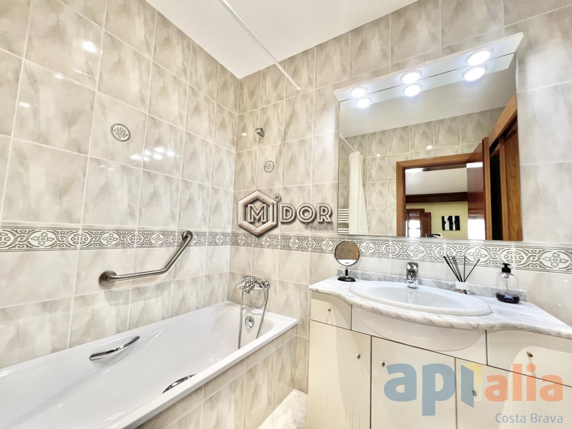 HOUSE IN THE PEDRO DE PALAMOS AREA, 5 MINUTES FROM THE BEACH