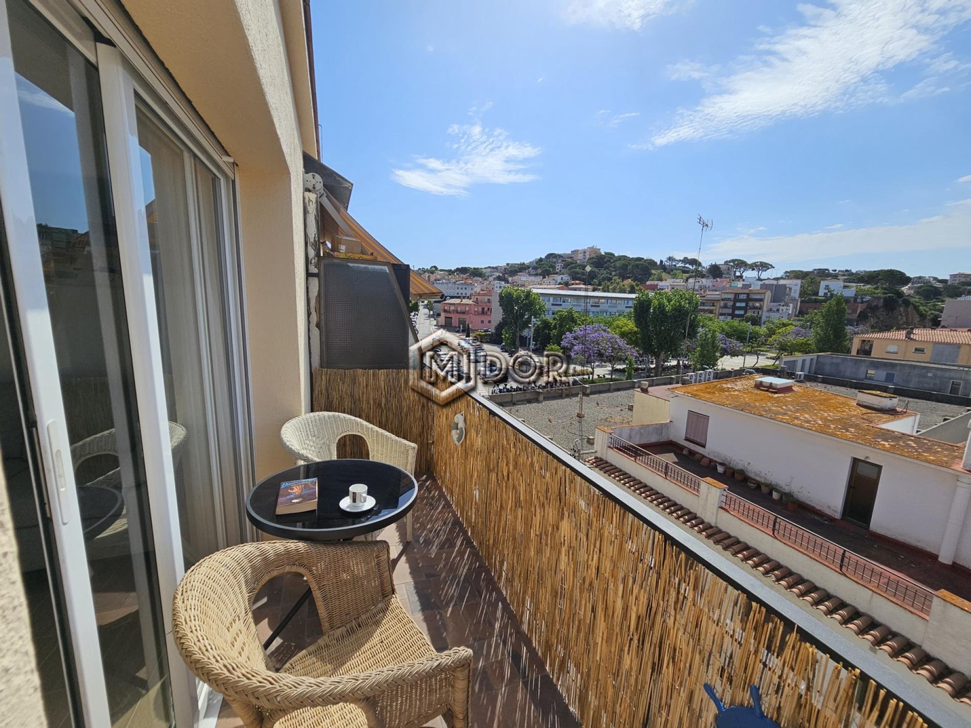 APARTAMENT REFORMAT A 500M DE LA PLATJA