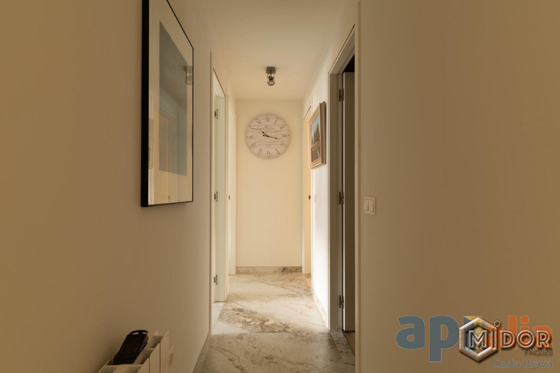 APARTAMENT A ZONA MARINA PORT D'ARO (PLATJA D'ARO)