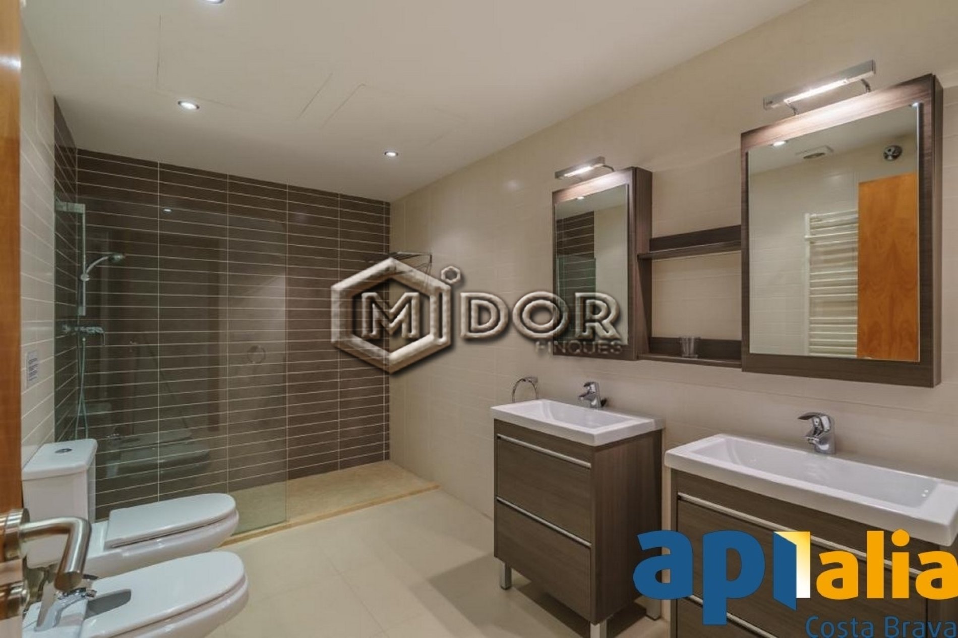 Magnífica casa amb piscina a Begur!