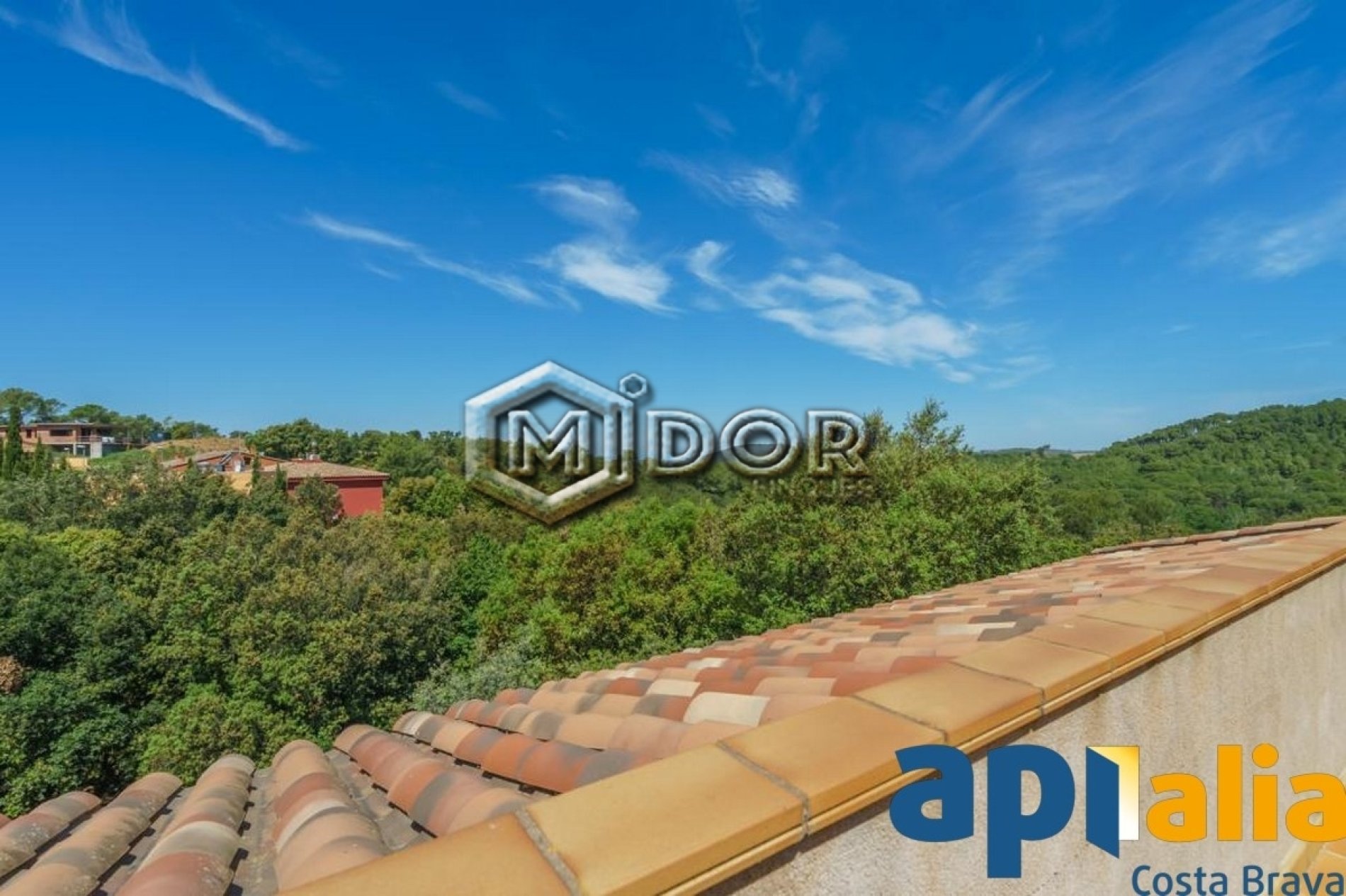 Magnífica casa amb piscina a Begur!