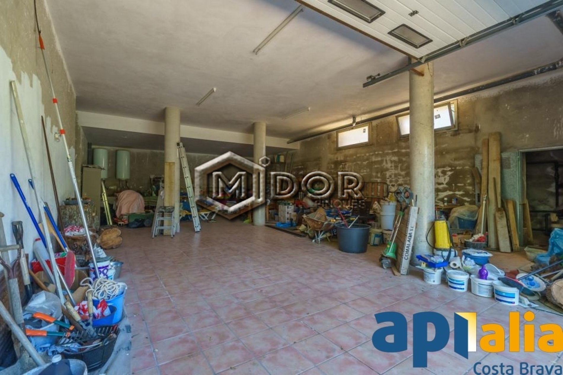 Magnífica casa amb piscina a Begur!