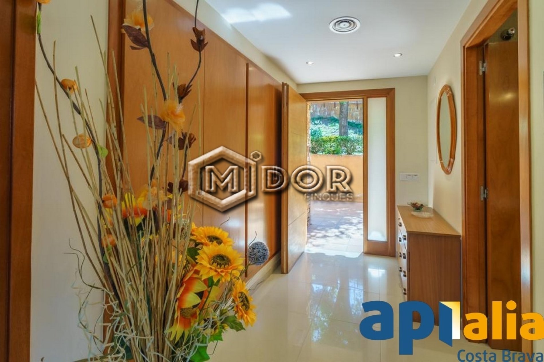 Magnífica casa amb piscina a Begur!