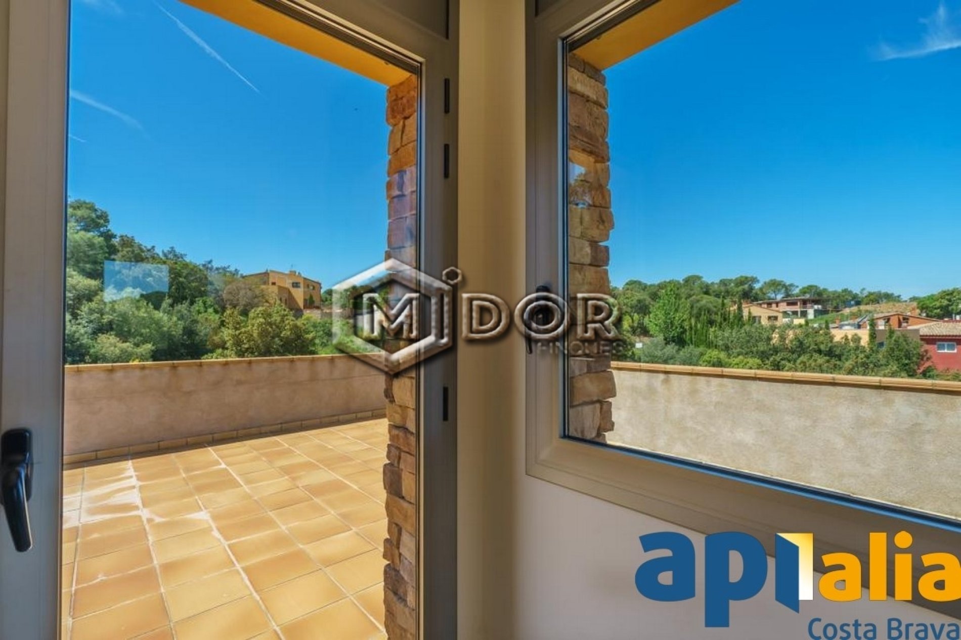Magnífica casa amb piscina a Begur!