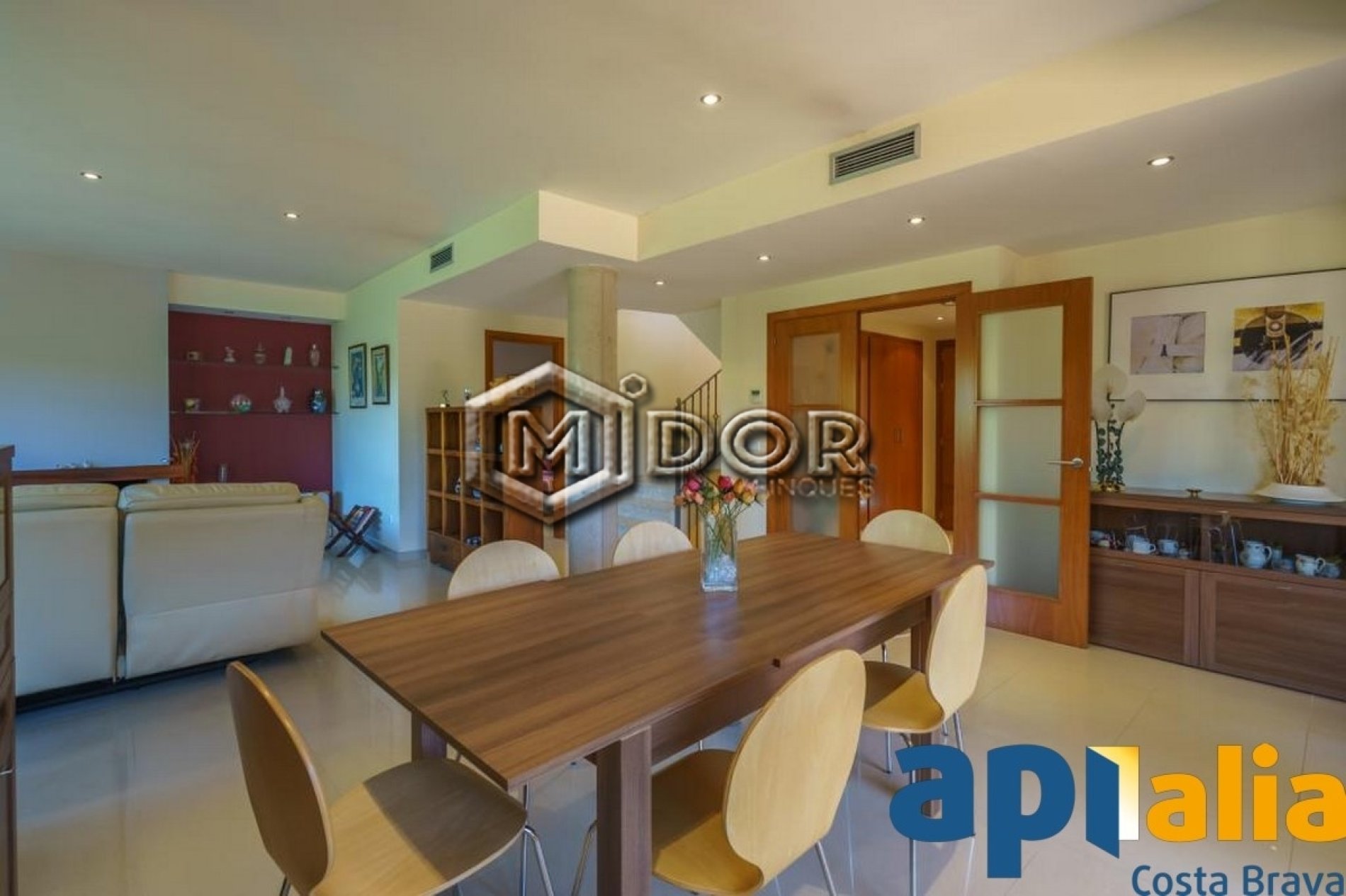 Magnífica casa amb piscina a Begur!