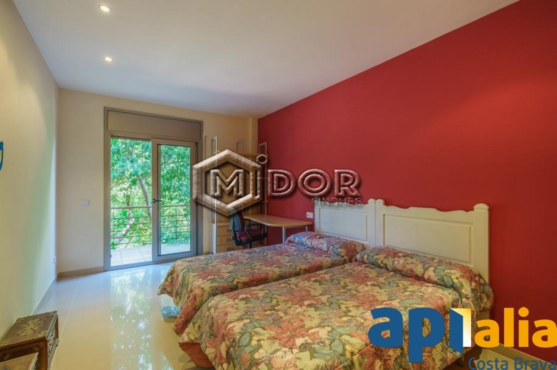 Magnífica casa amb piscina a Begur!
