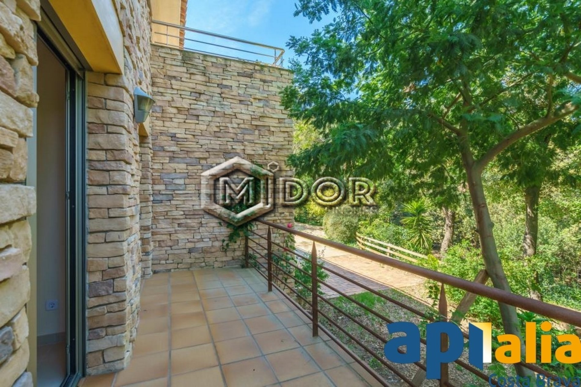 Magnífica casa amb piscina a Begur!