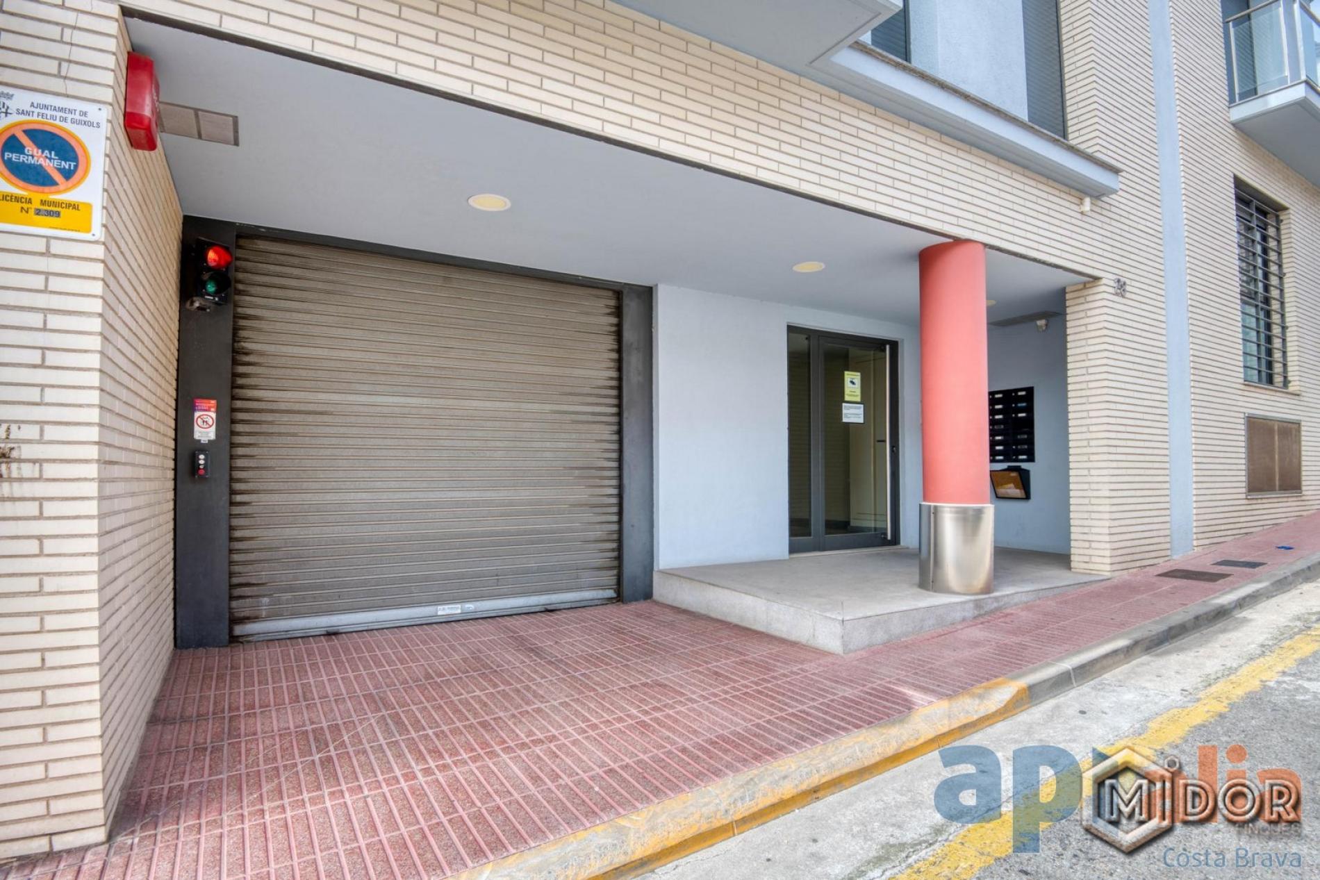GROUND FLOOR APARTMENT IN THE TUEDA AREA