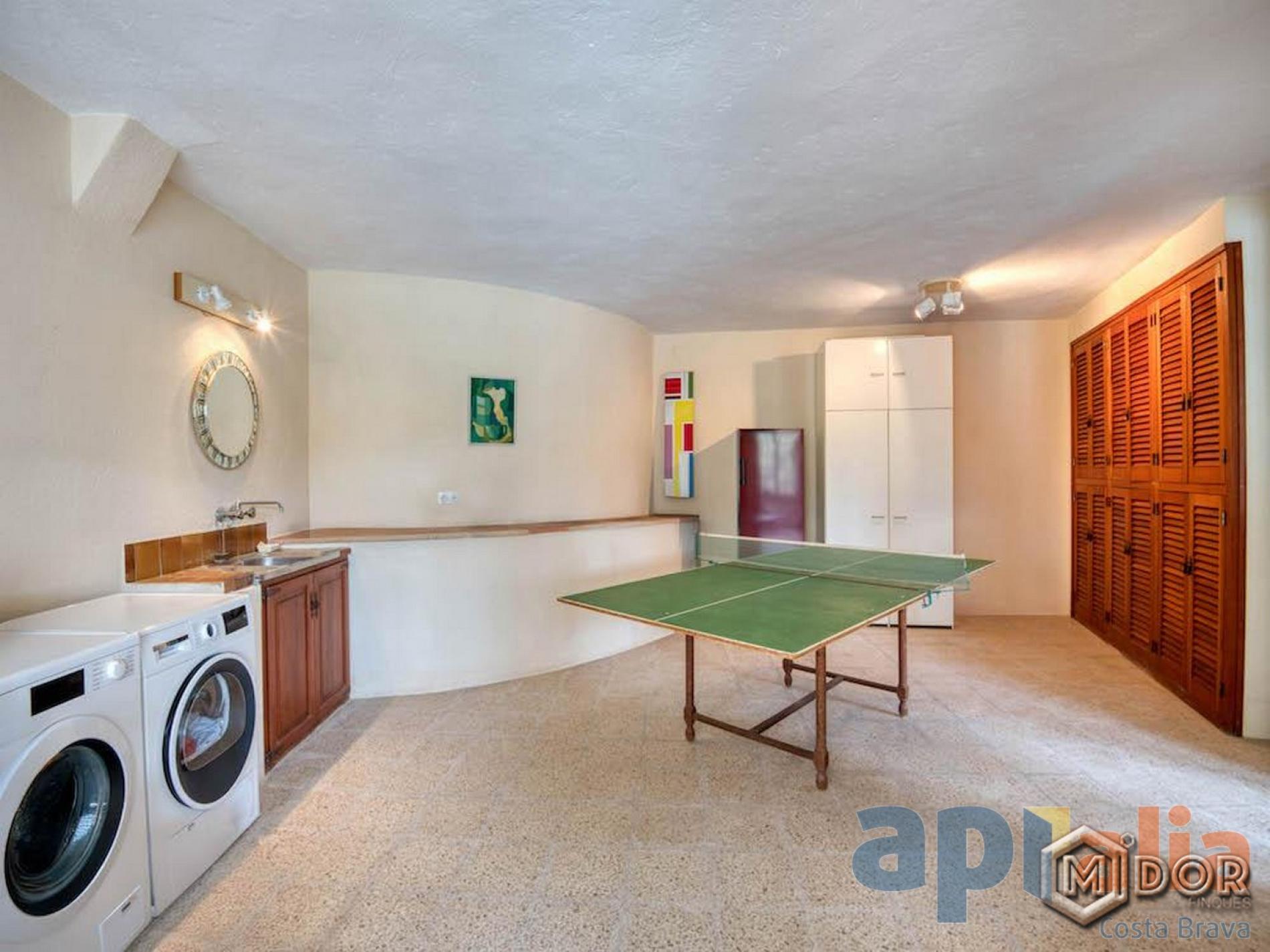 CASA A GOLF COSTA BRAVA