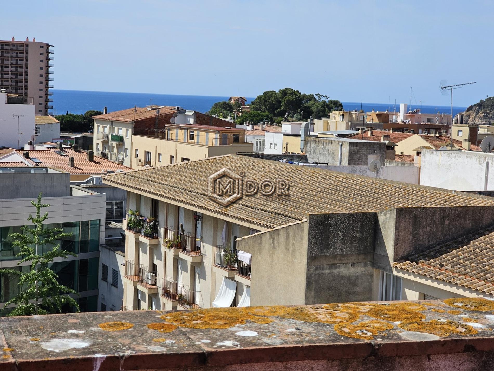 APARTAMENT REFORMAT A 500M DE LA PLATJA