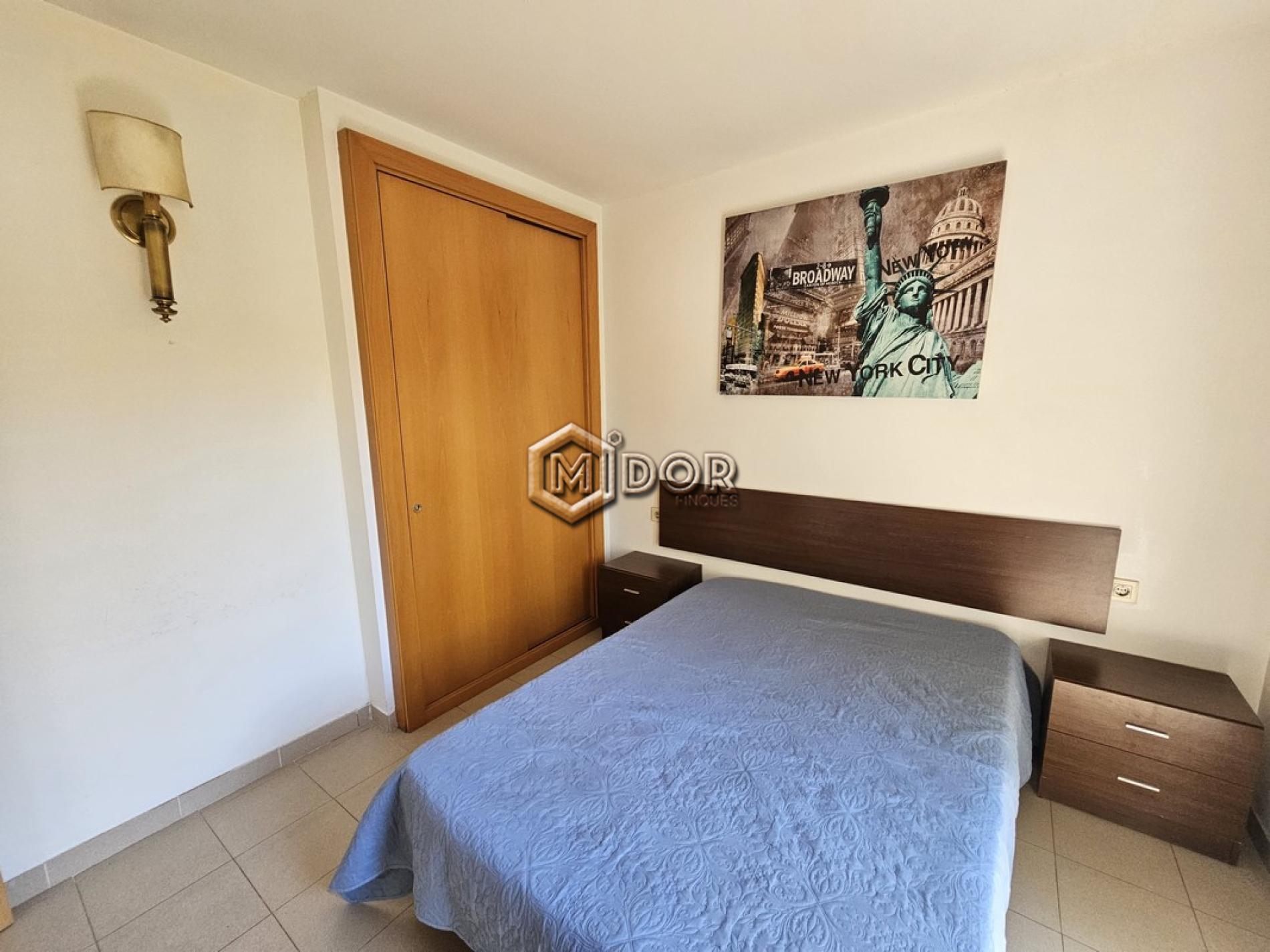 APARTAMENT MOLT LLUMINÓS A VILARTAGUES