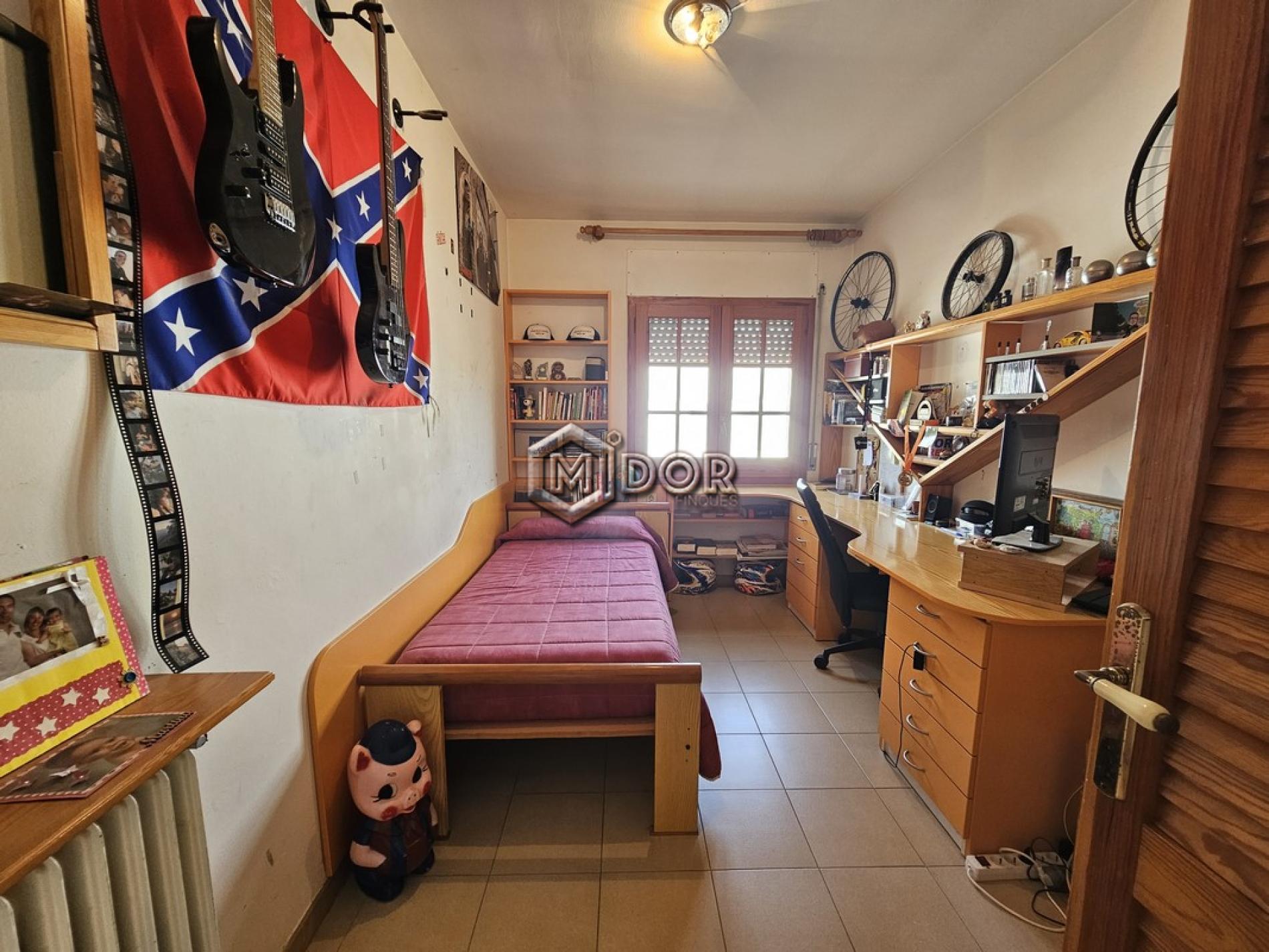 CASA AMB GRAN POTENCIAL I PISCINA PRIVADA A MAS TREMPAT (SANTA CRISTINA D'ARO)