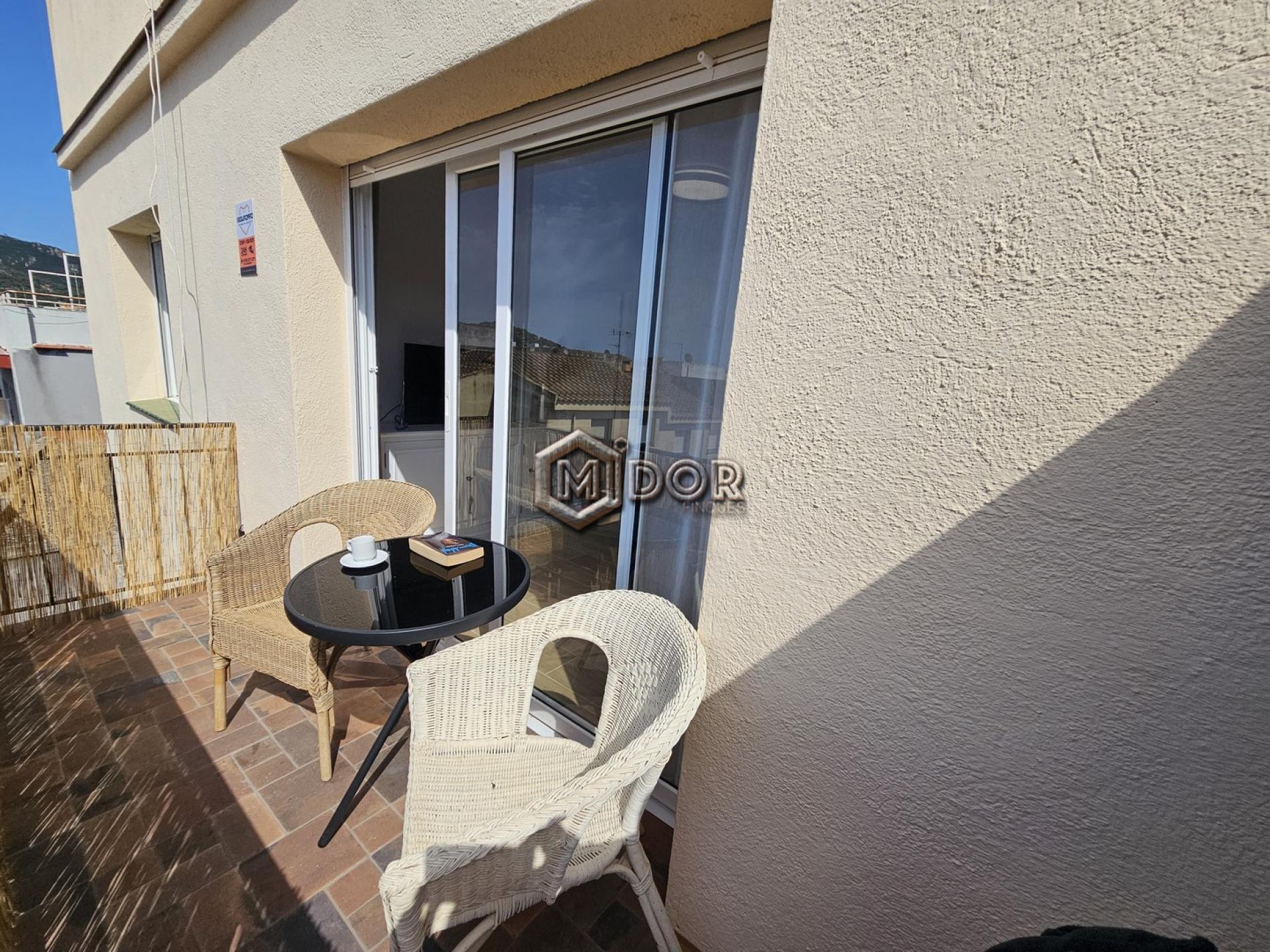 APARTAMENT REFORMAT A 500M DE LA PLATJA