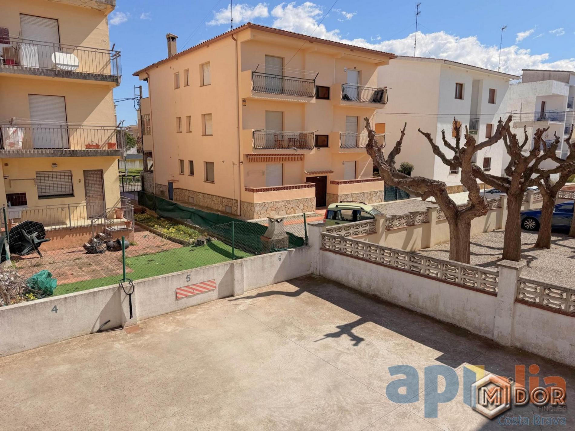 APARTMENT IN ST. ANTONI DE CALONGE (TORRE VALENTINA)