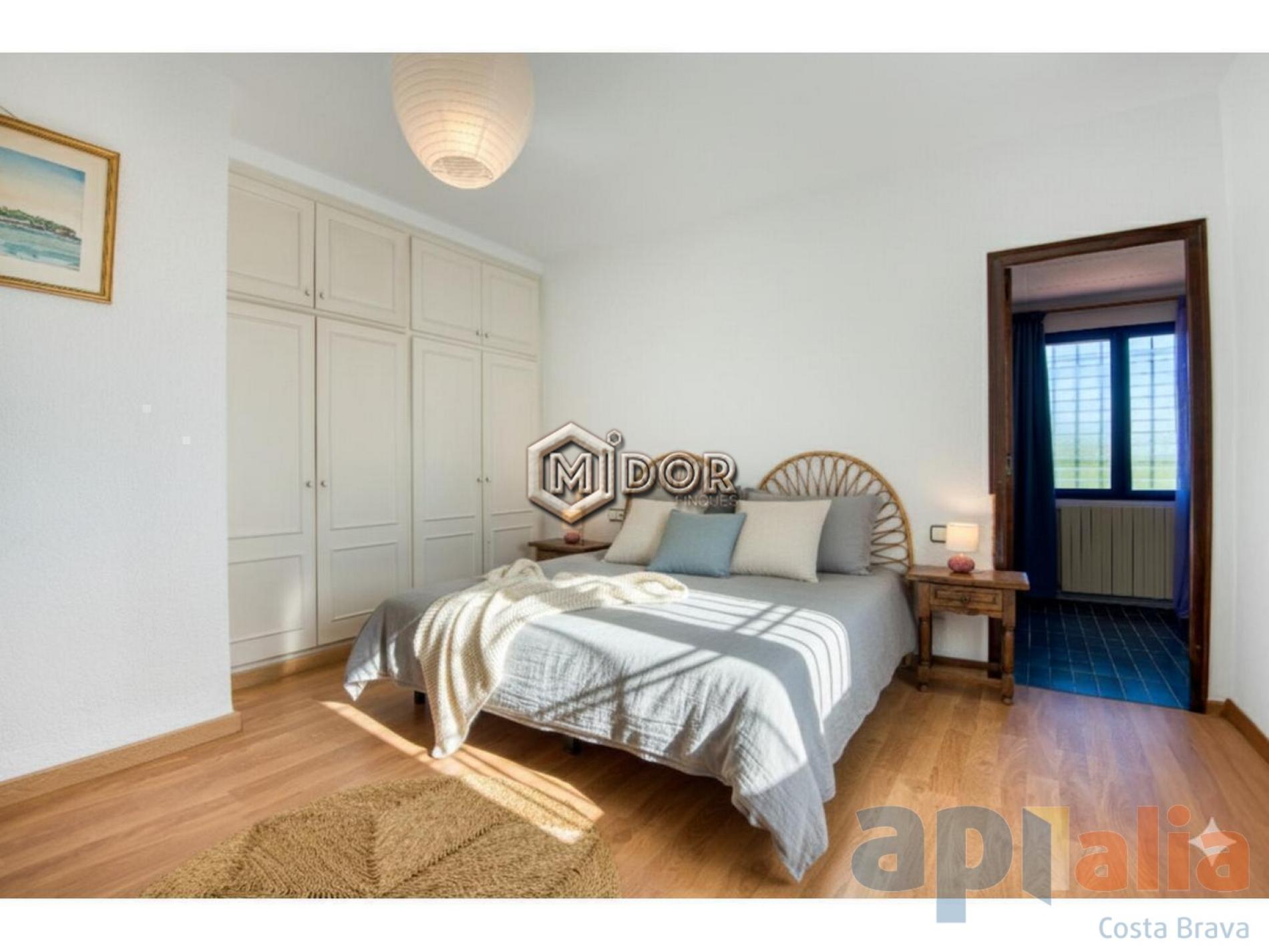 CASA AMB JARDÍ I PISCINA A S'AGARÓ