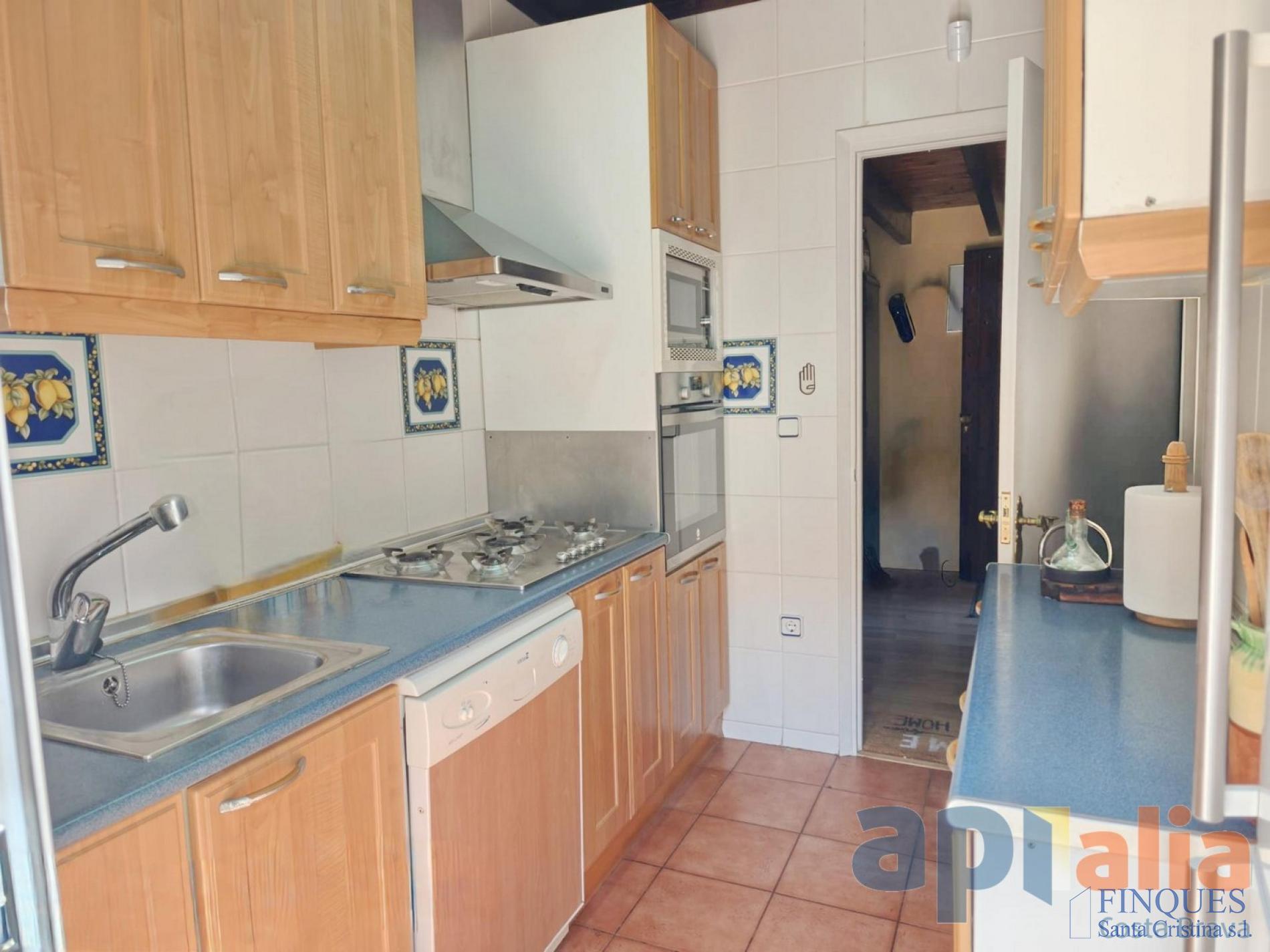 CASA EN VENTA EN PARC AUMELL ST. ANTONI DE CALONGE