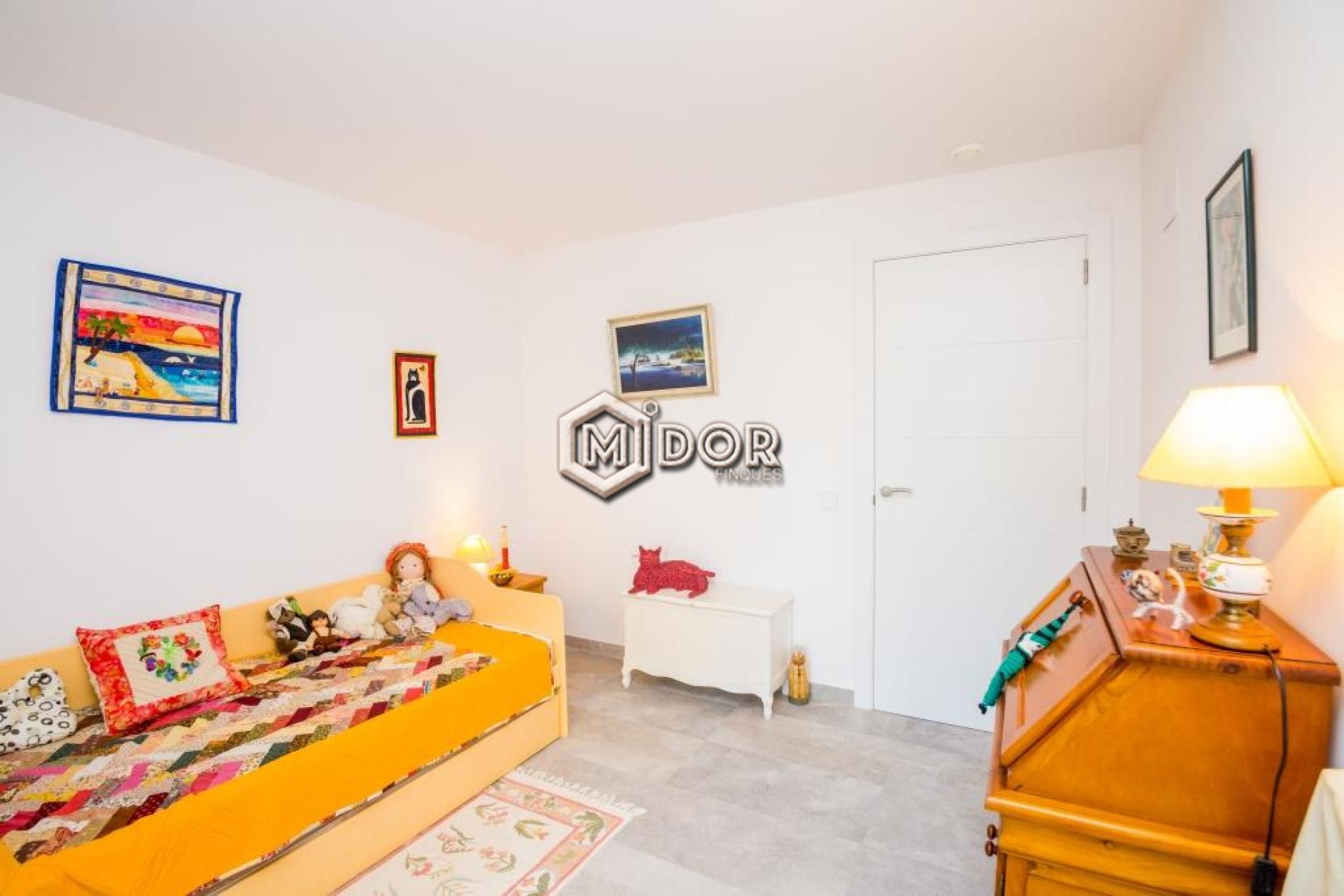 CASA MODERNA AMB VISTES A MAR A PLATJA D'ARO (MAS ROS)