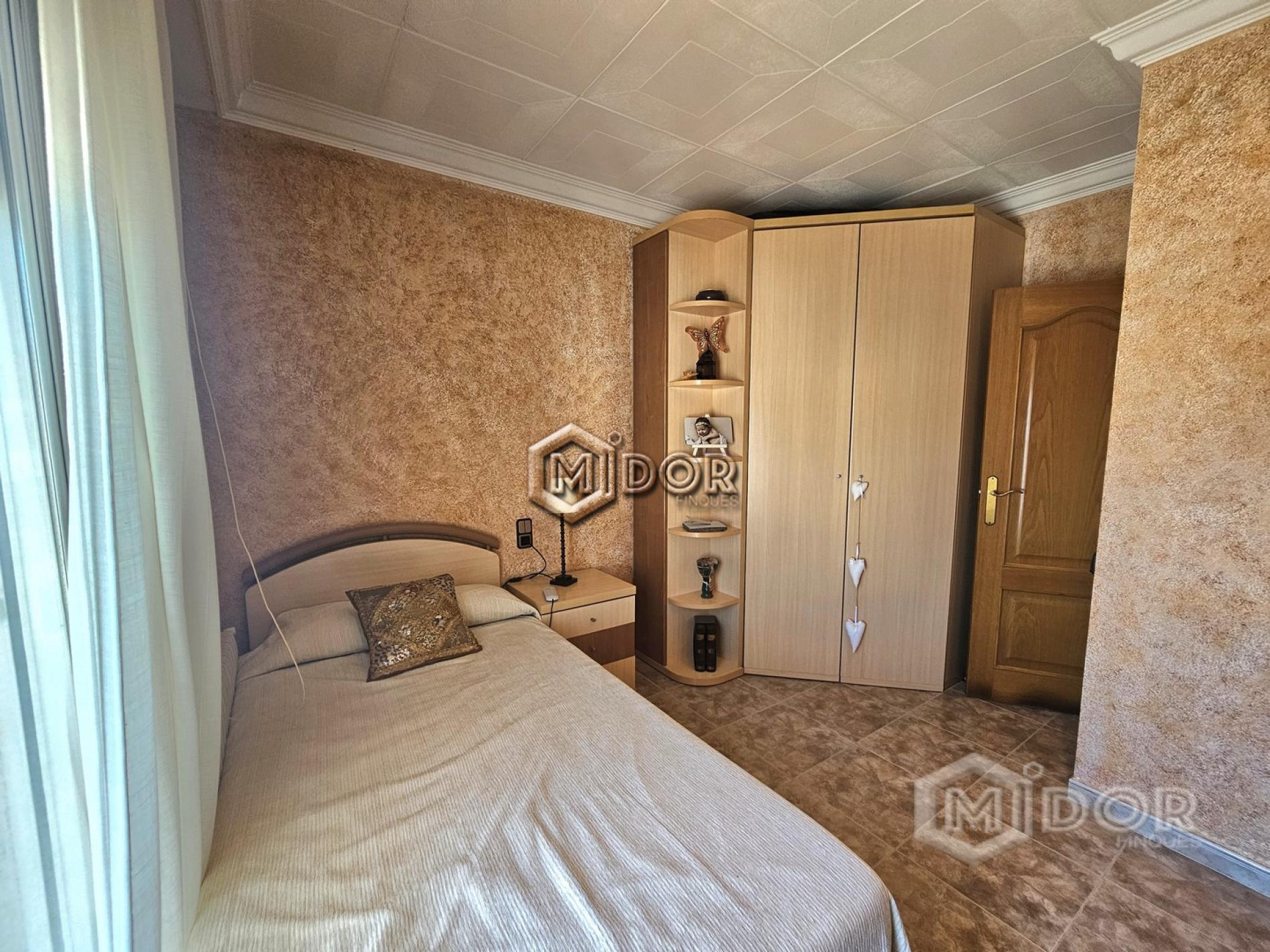 DUPLEX AMB TERRASSA A SANT FELIU DE GUÍXOLS
