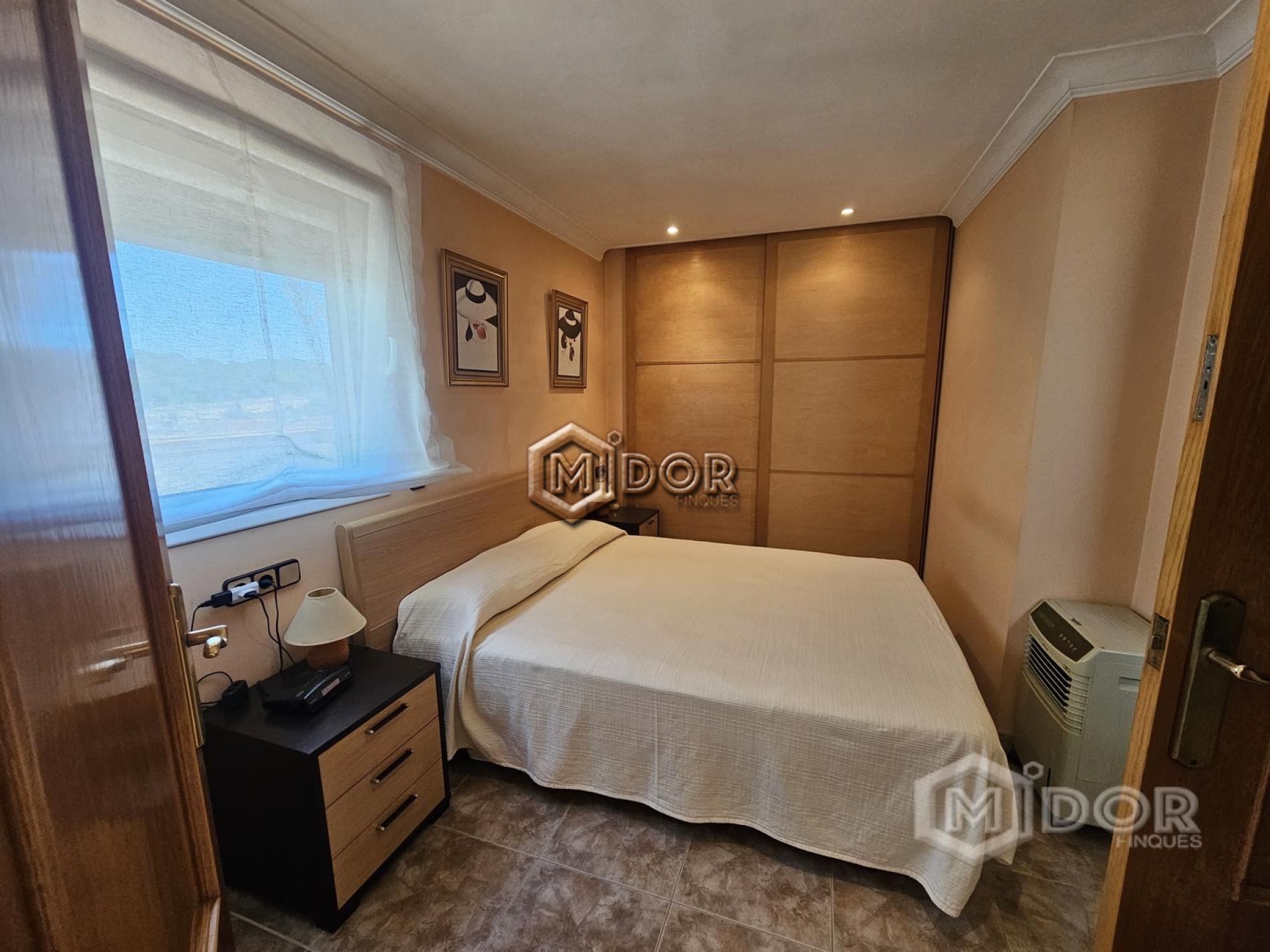 DUPLEX AMB TERRASSA A SANT FELIU DE GUÍXOLS