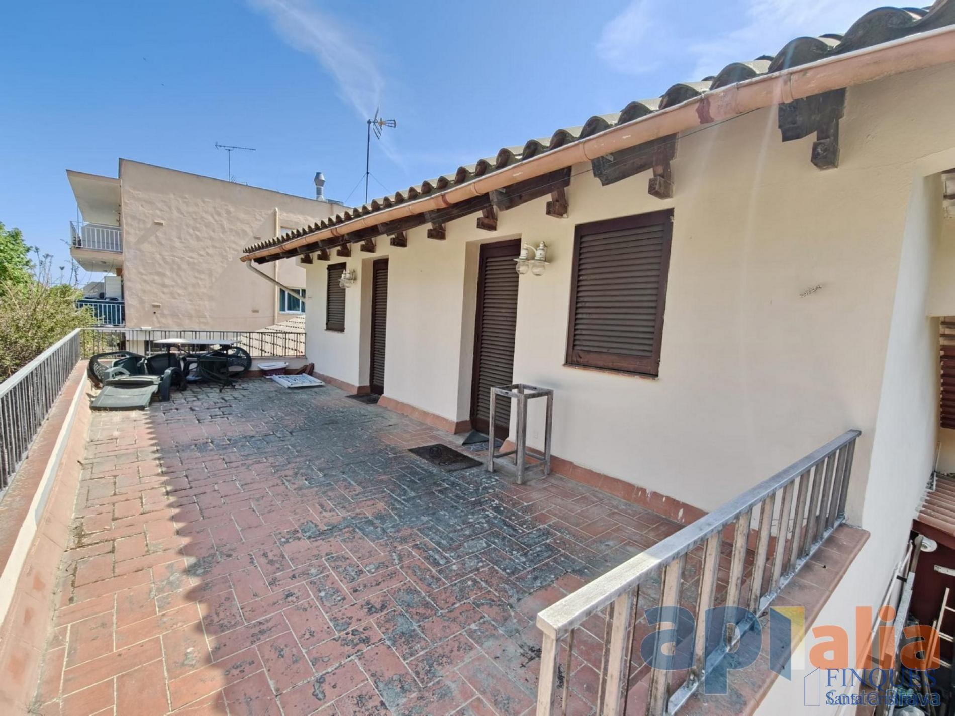 CASA EN VENTA EN PARC AUMELL ST. ANTONI DE CALONGE
