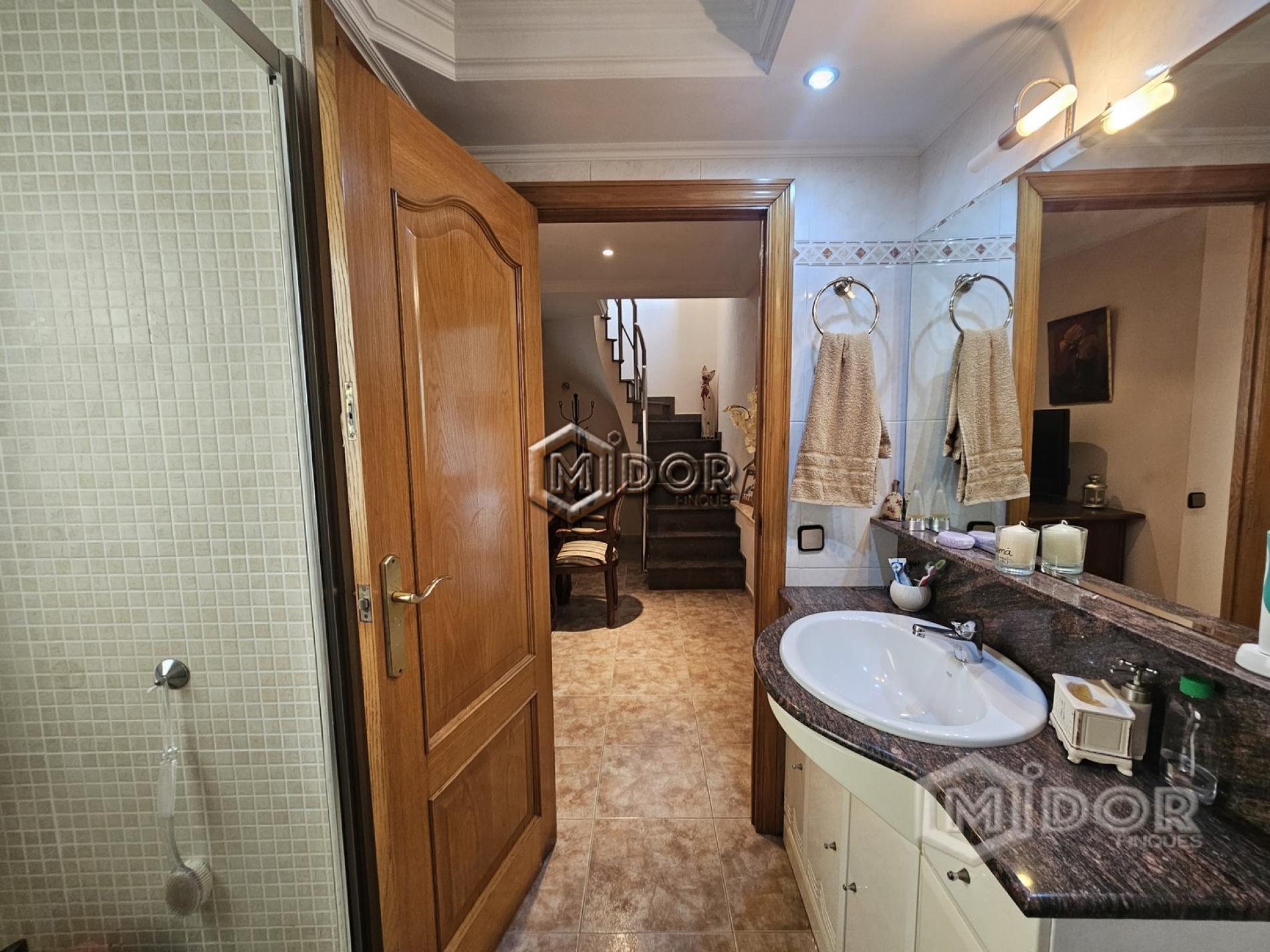 DUPLEX AMB TERRASSA A SANT FELIU DE GUÍXOLS