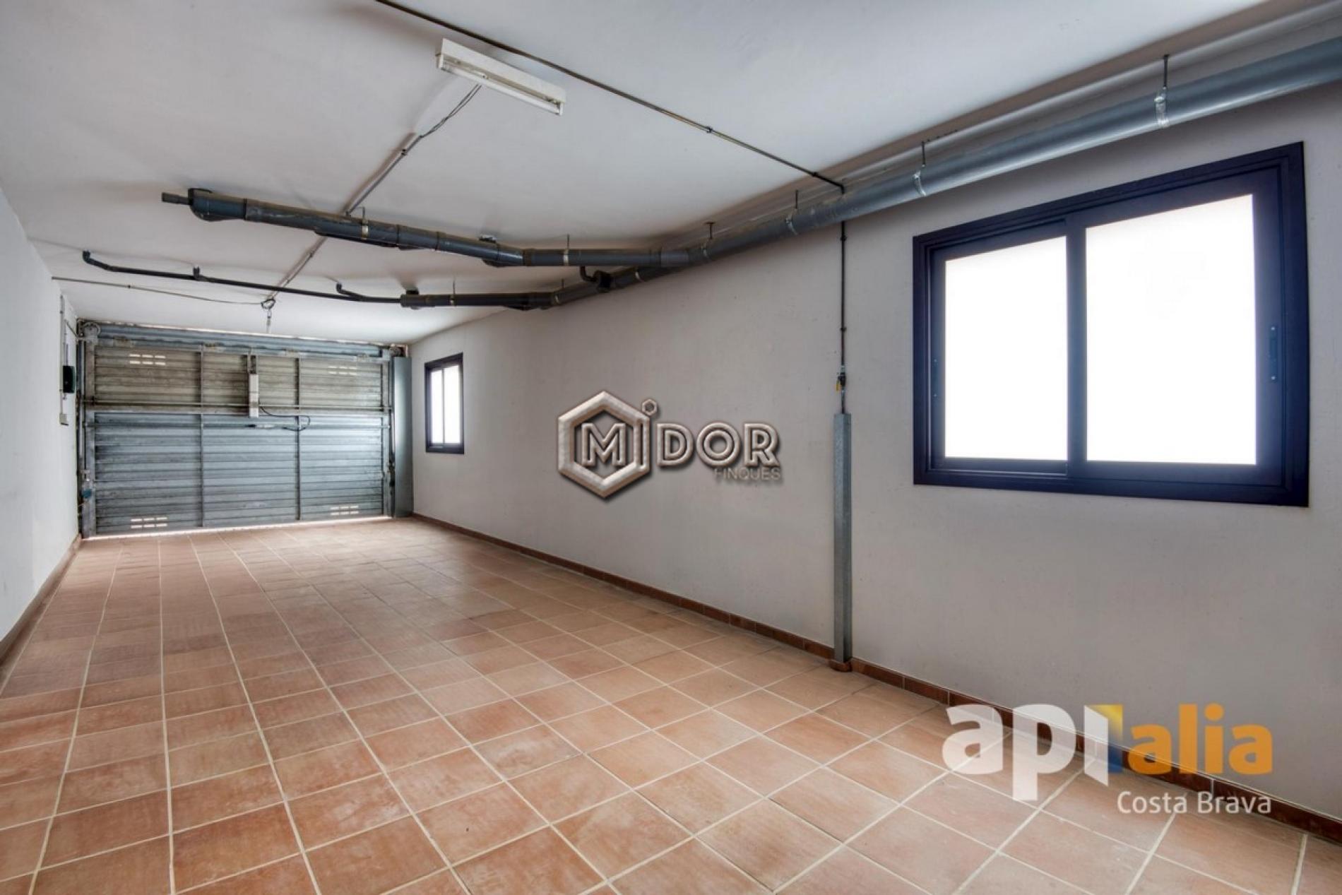 CASA AMB PISCINA I GARATGE A MAS PERE, CALONGE – COSTA BRAVA