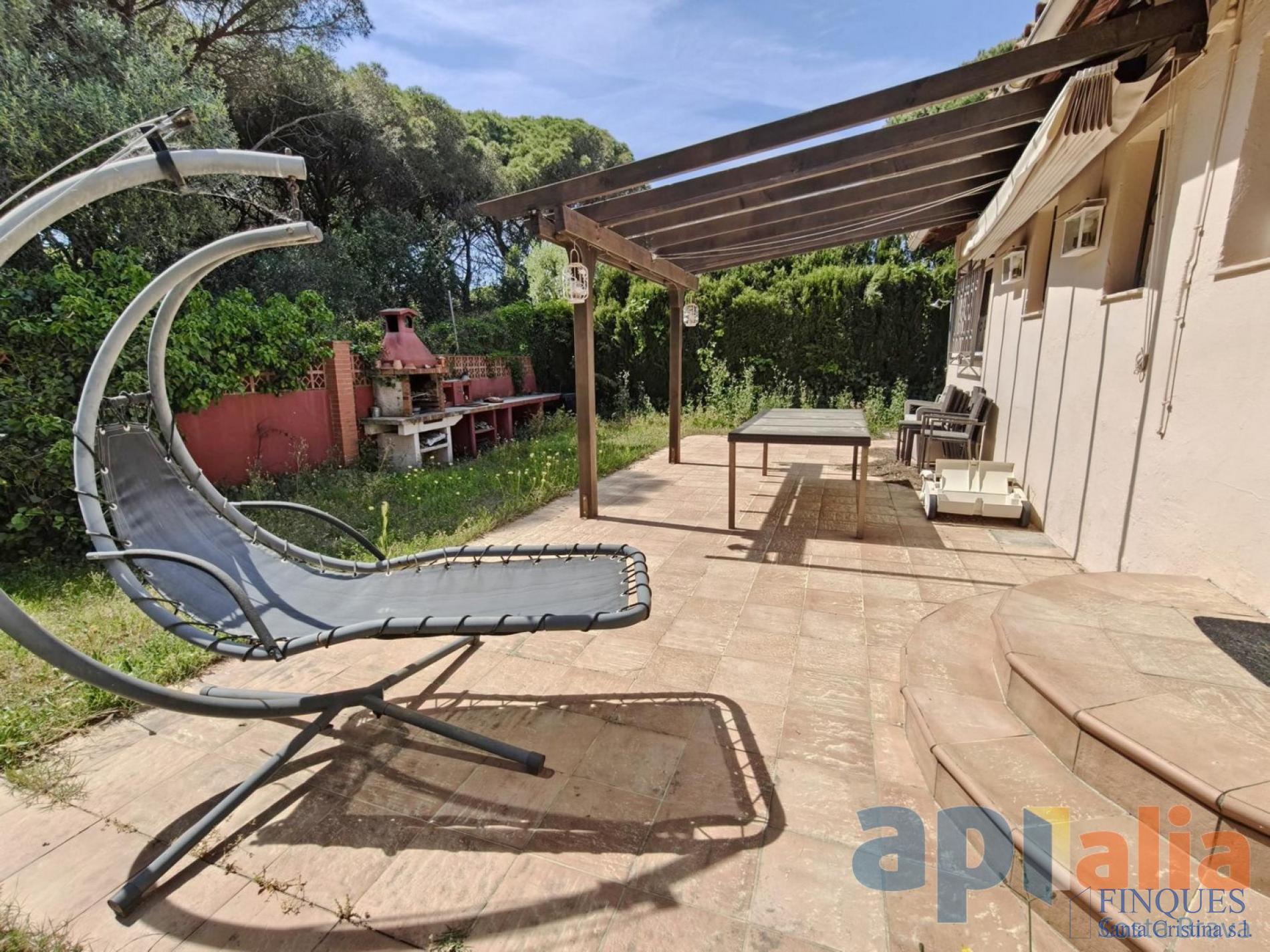 CASA EN VENTA EN PARC AUMELL ST. ANTONI DE CALONGE