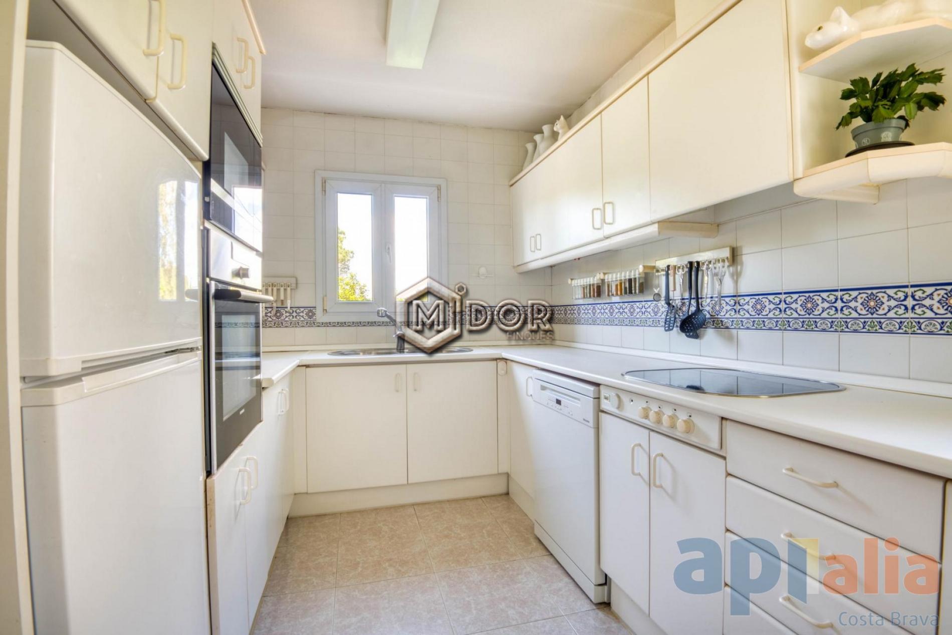 CASA A URBANITZACIÓ GOLF COSTA BRAVA (STA. CRISTINA D'ARO)