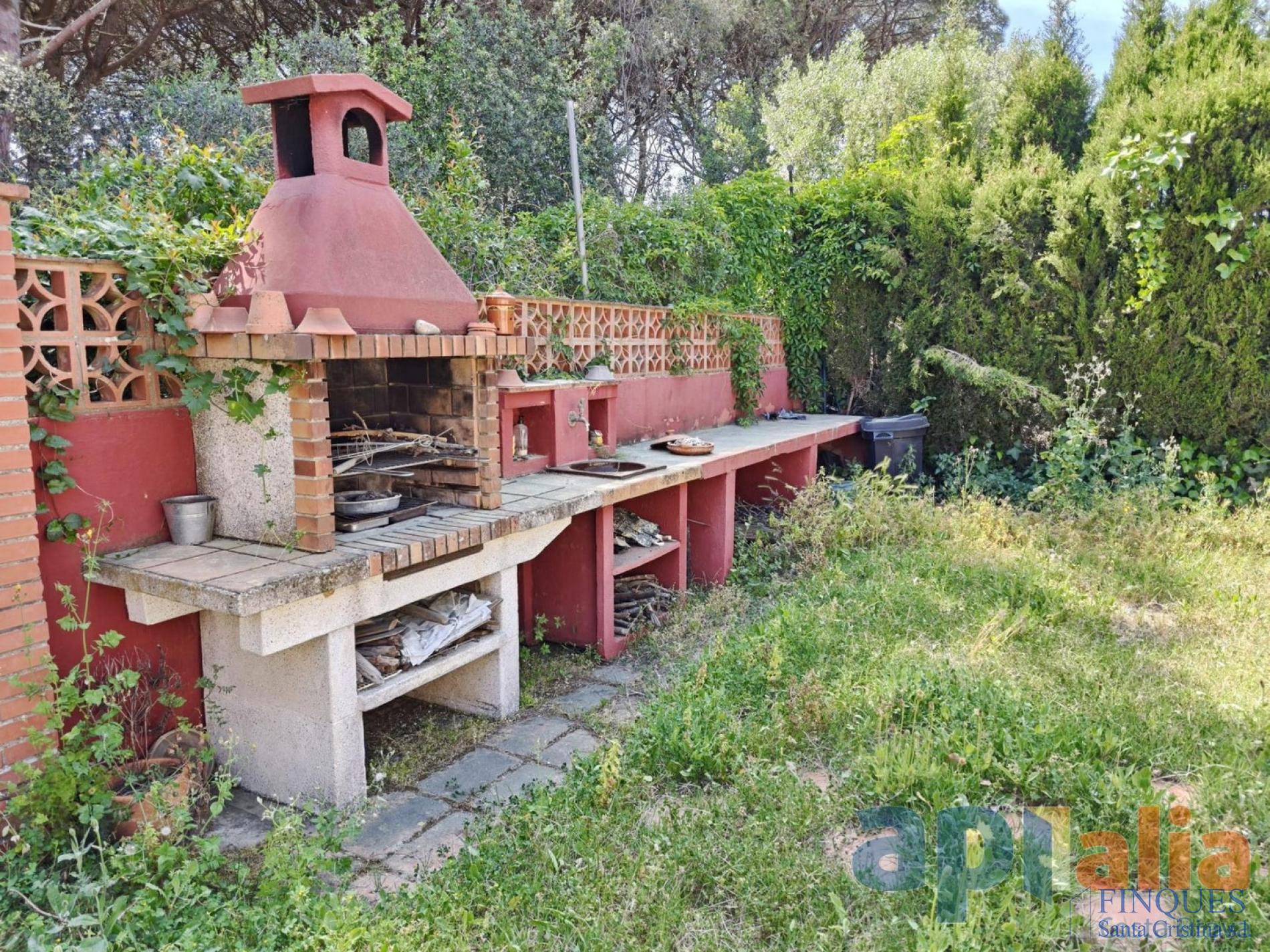 CASA EN VENTA EN PARC AUMELL ST. ANTONI DE CALONGE