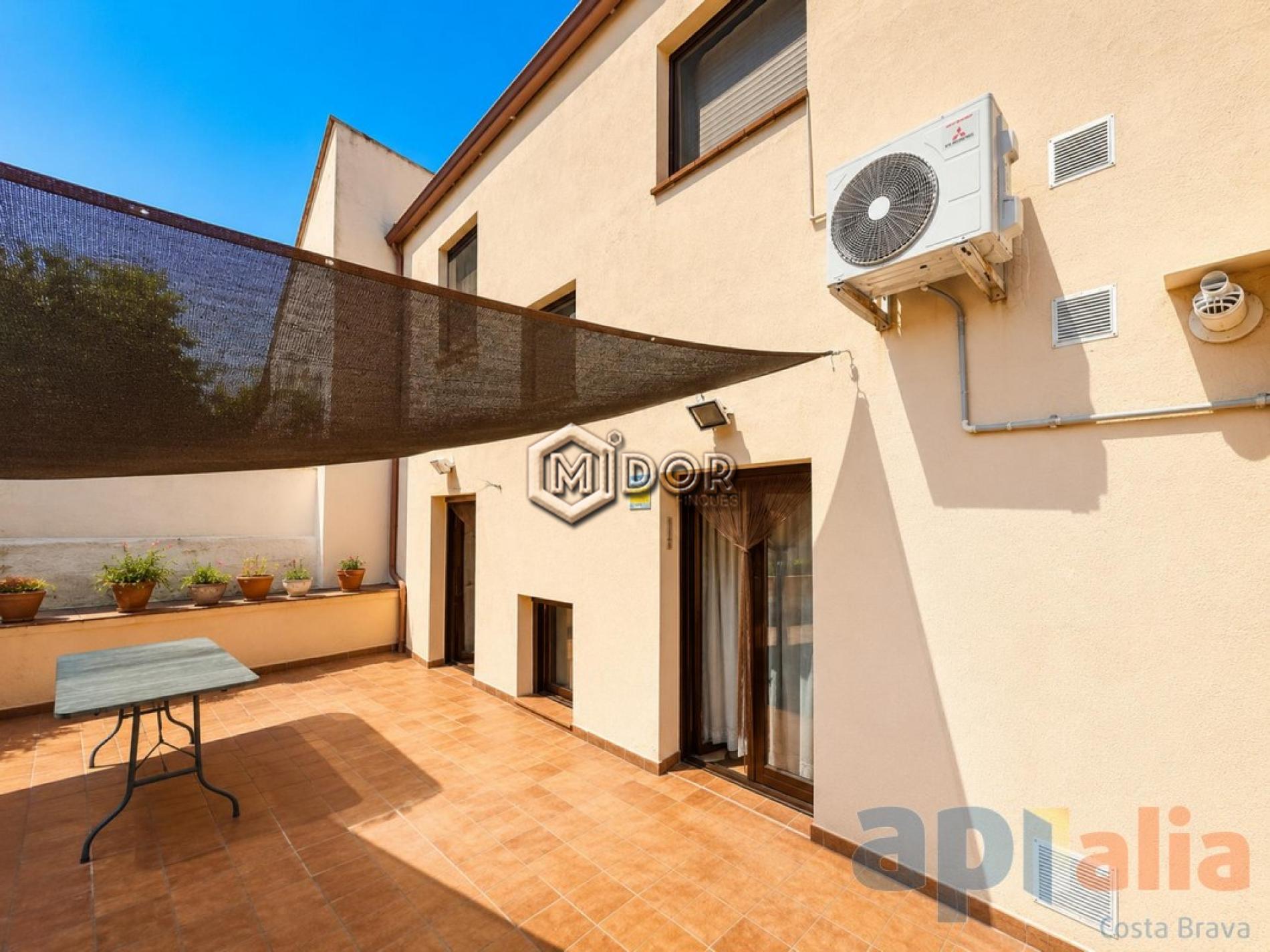 HOUSE IN THE PEDRO DE PALAMOS AREA, 5 MINUTES FROM THE BEACH