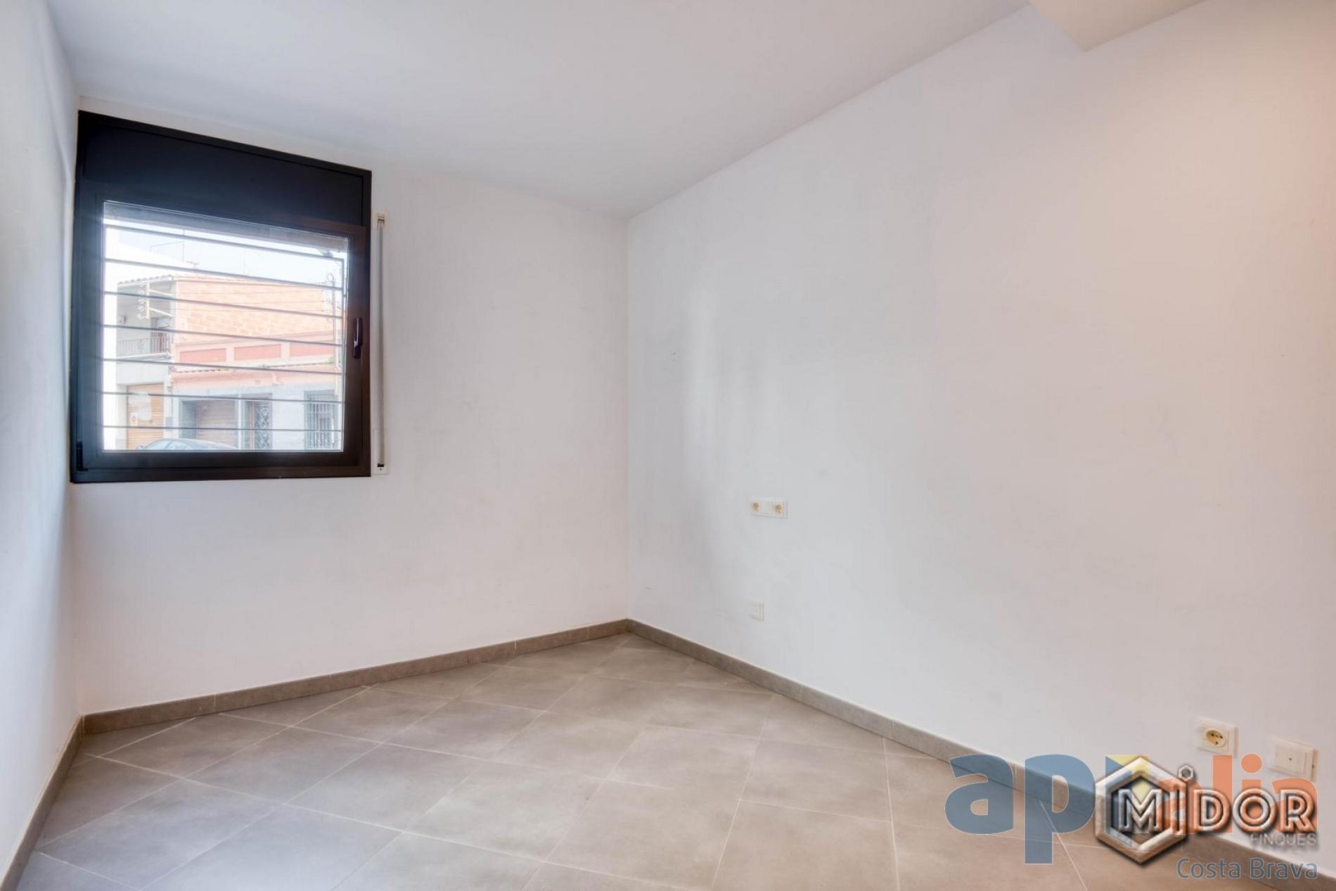 GROUND FLOOR APARTMENT IN THE TUEDA AREA