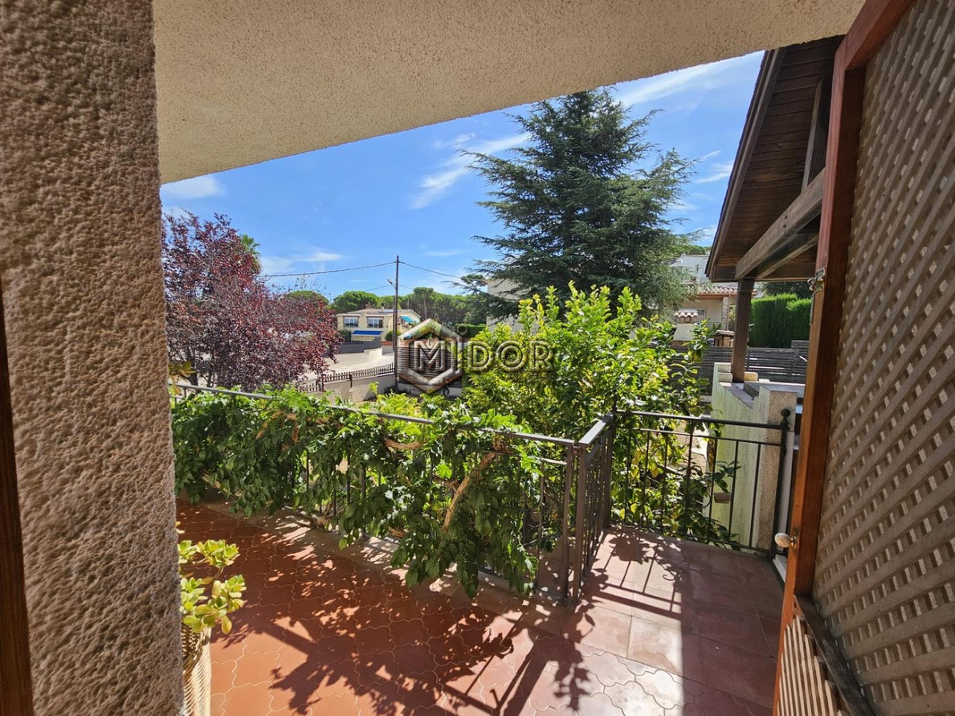 CASA AMB GRAN POTENCIAL I PISCINA PRIVADA A MAS TREMPAT (SANTA CRISTINA D'ARO)
