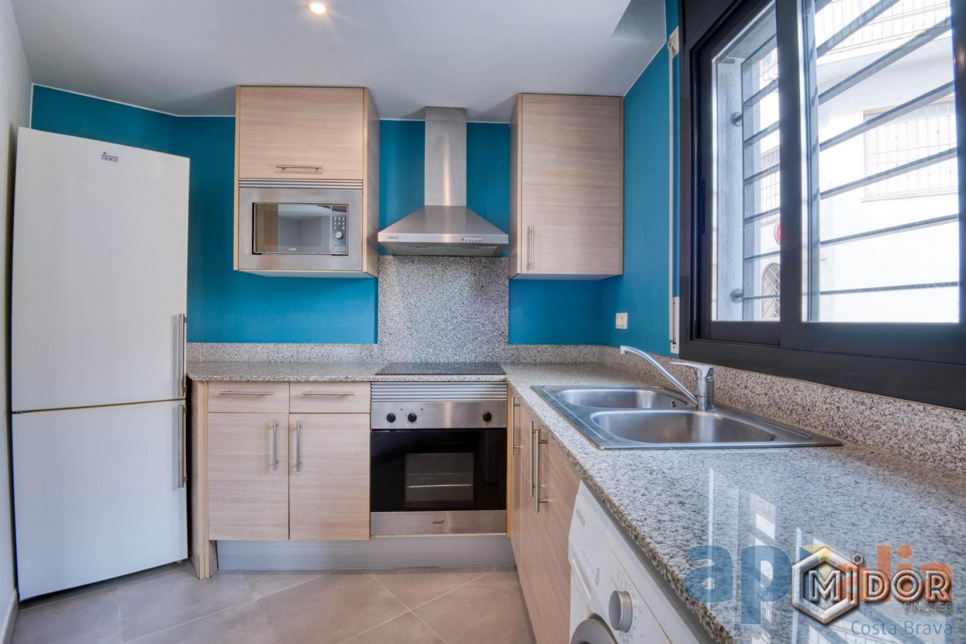 GROUND FLOOR APARTMENT IN THE TUEDA AREA