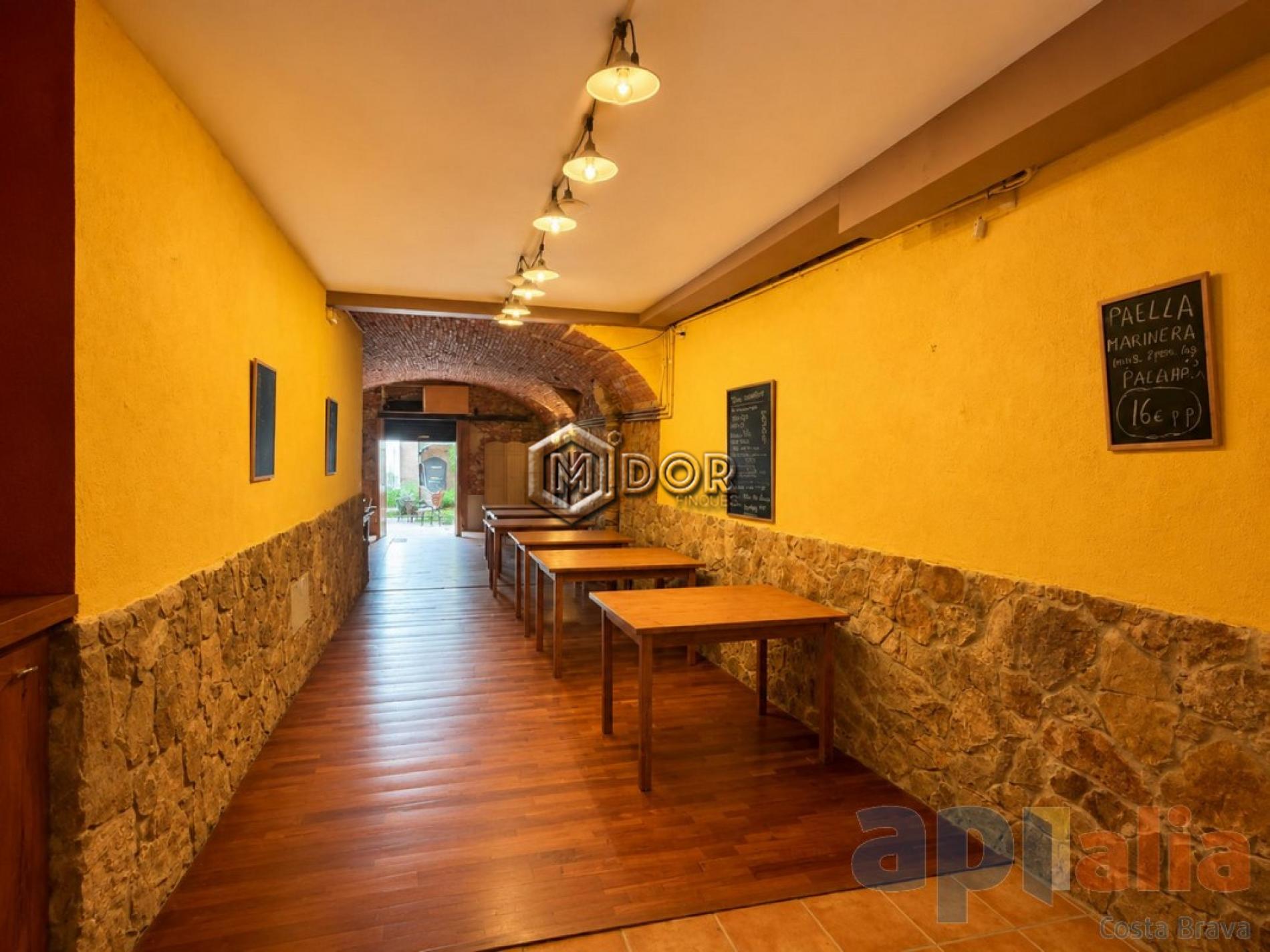 HOUSE IN THE PEDRO DE PALAMOS AREA, 5 MINUTES FROM THE BEACH