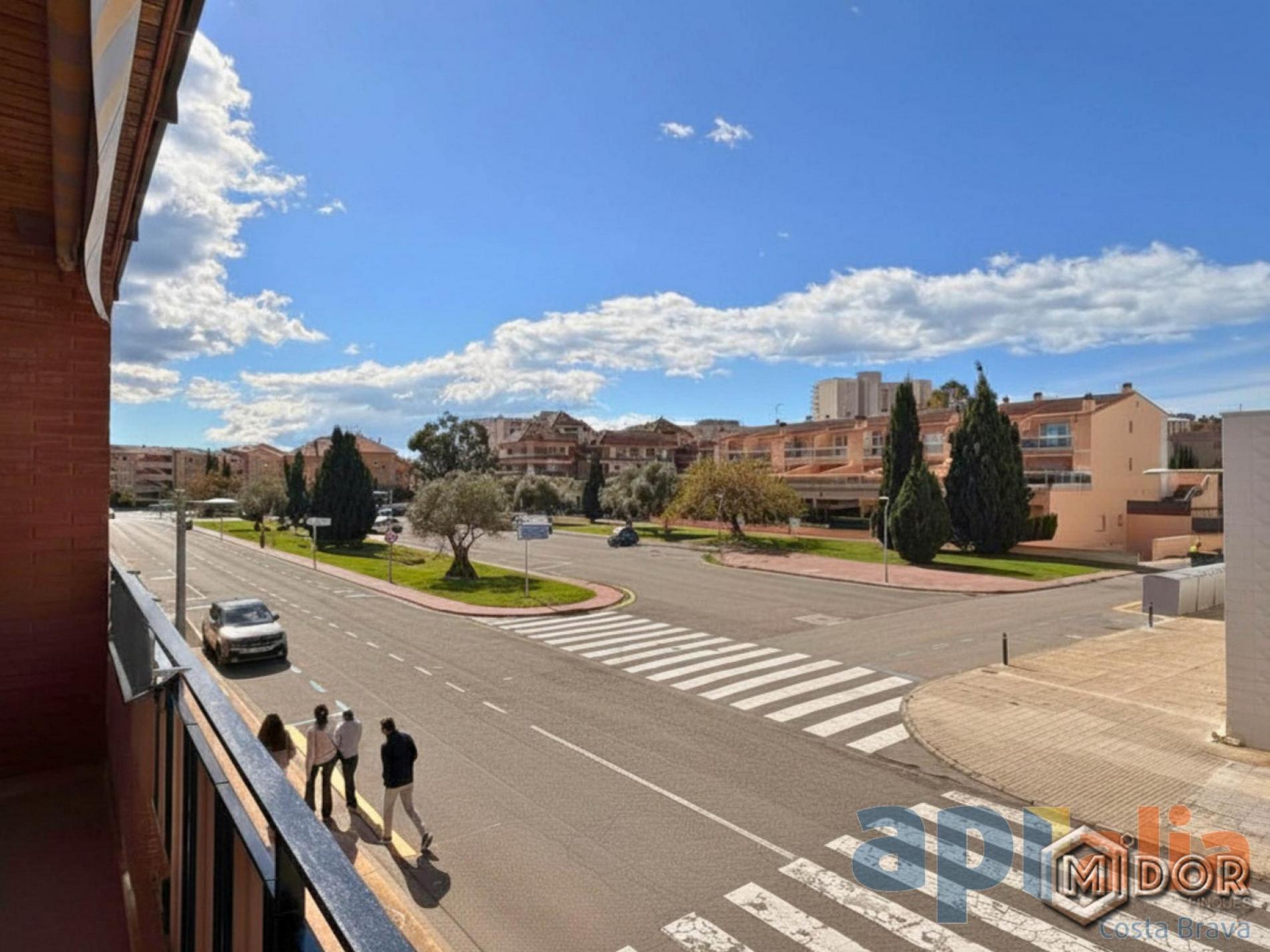 APARTMENT IN ST. ANTONI DE CALONGE (TORRE VALENTINA)
