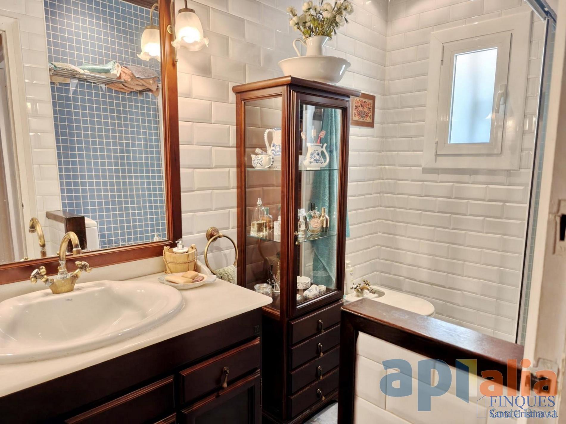 CASA EN VENTA EN PARC AUMELL ST. ANTONI DE CALONGE