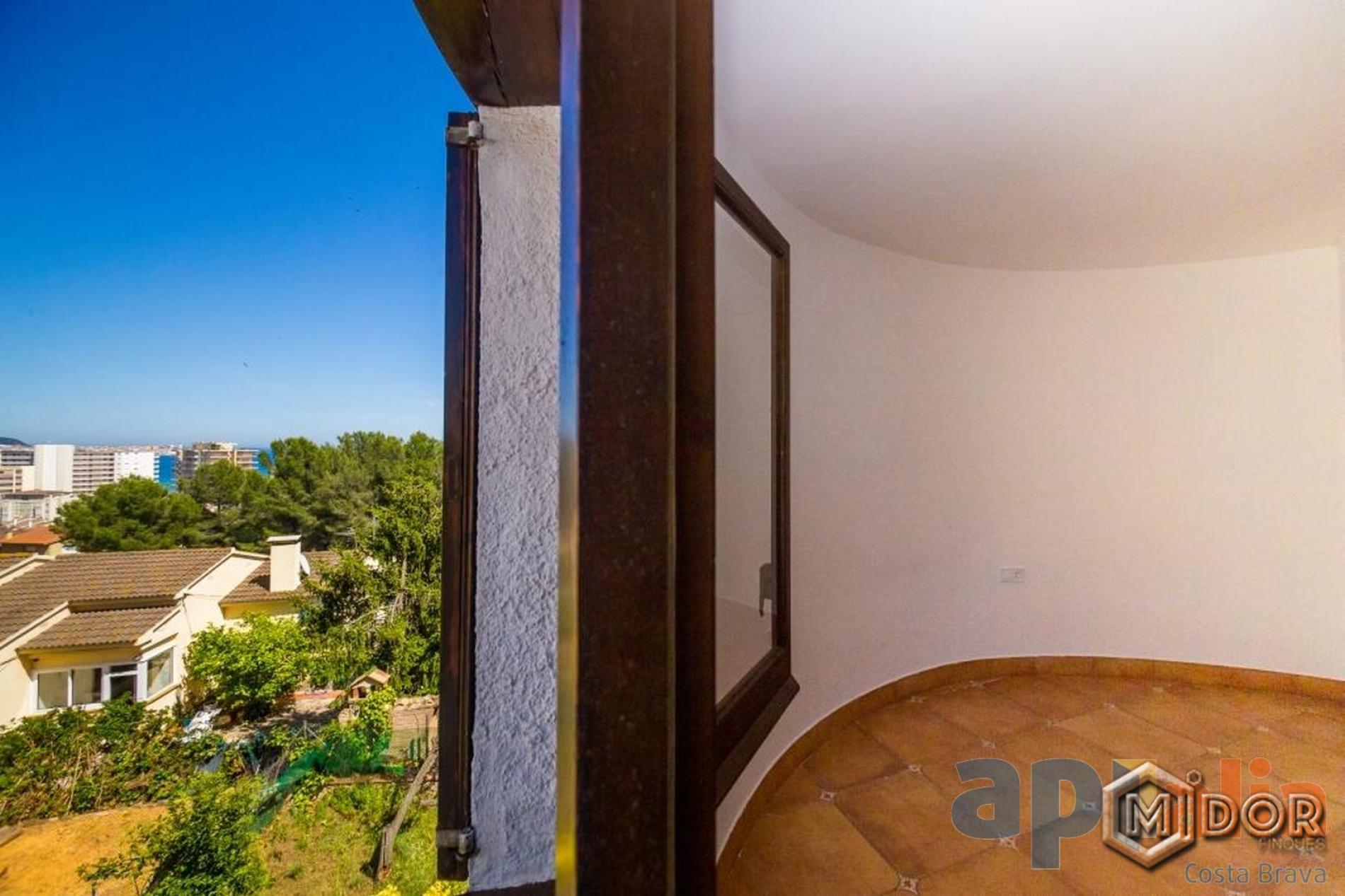 CASA CON VISTAS A MAR EN TORREVALENTINA (ST.ANTONI DE CALONGE)