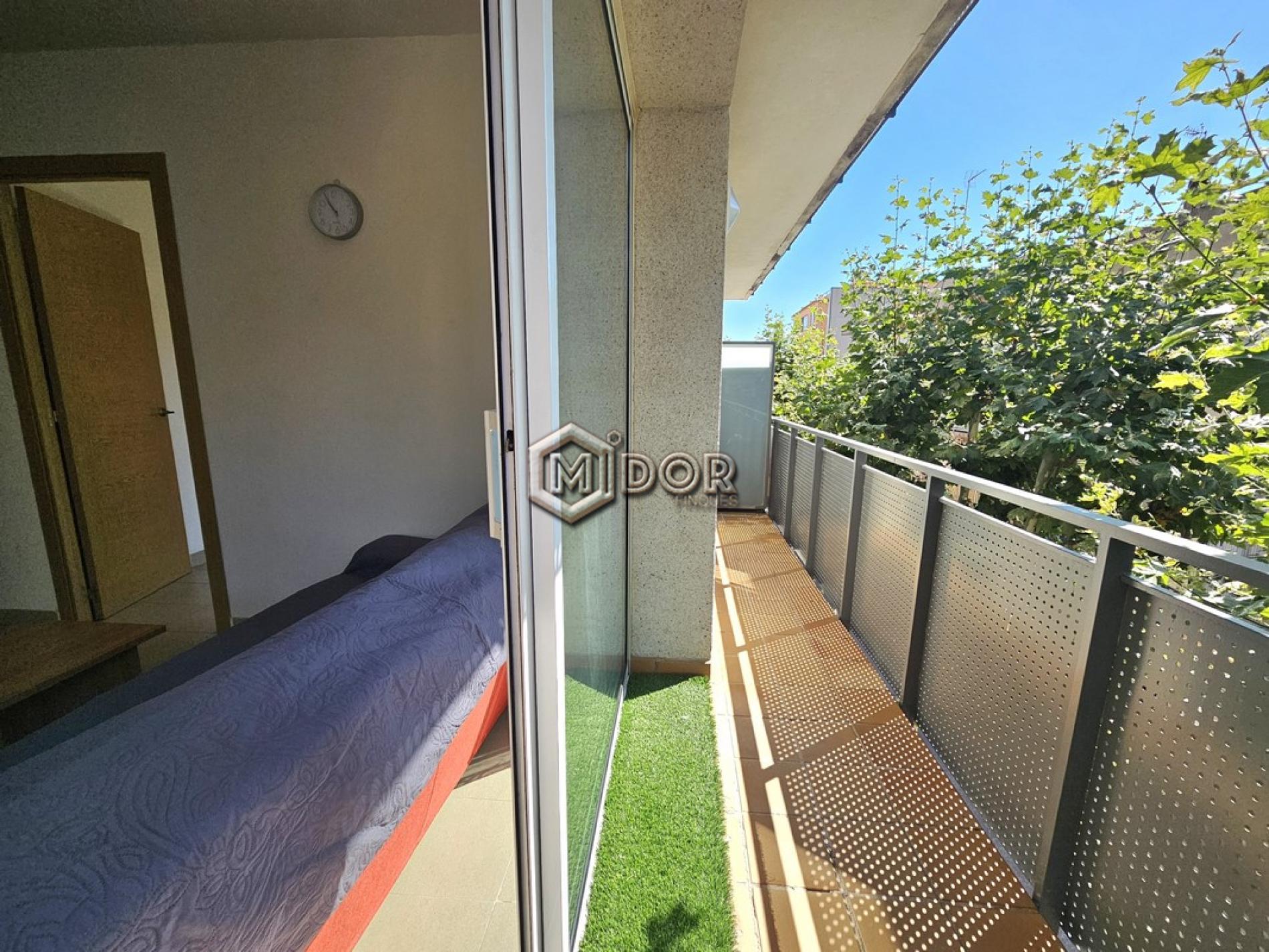 APARTAMENT MOLT LLUMINÓS A VILARTAGUES