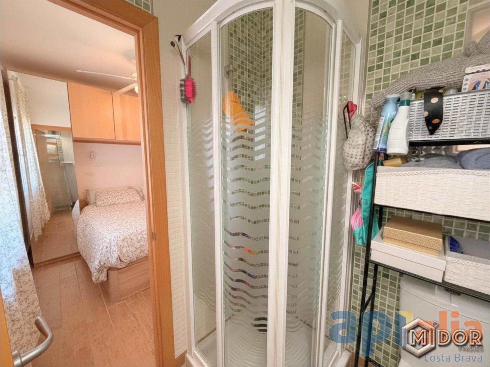 APARTMENT IN ST. ANTONI DE CALONGE (TORRE VALENTINA)
