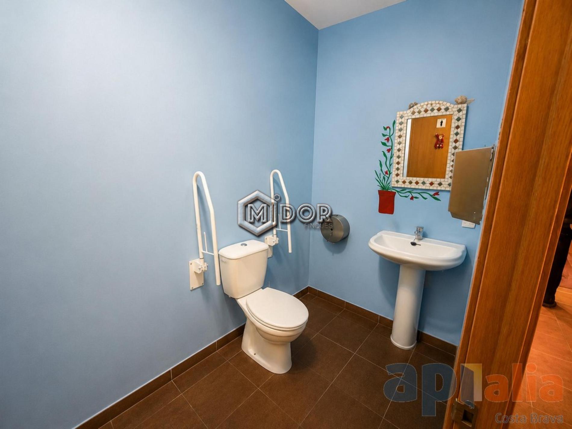 HOUSE IN THE PEDRO DE PALAMOS AREA, 5 MINUTES FROM THE BEACH