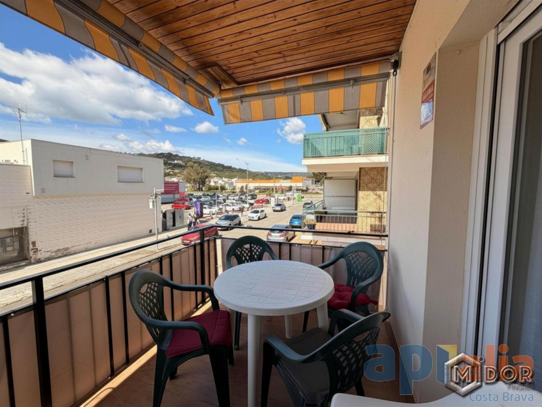 APARTMENT IN ST. ANTONI DE CALONGE (TORRE VALENTINA)
