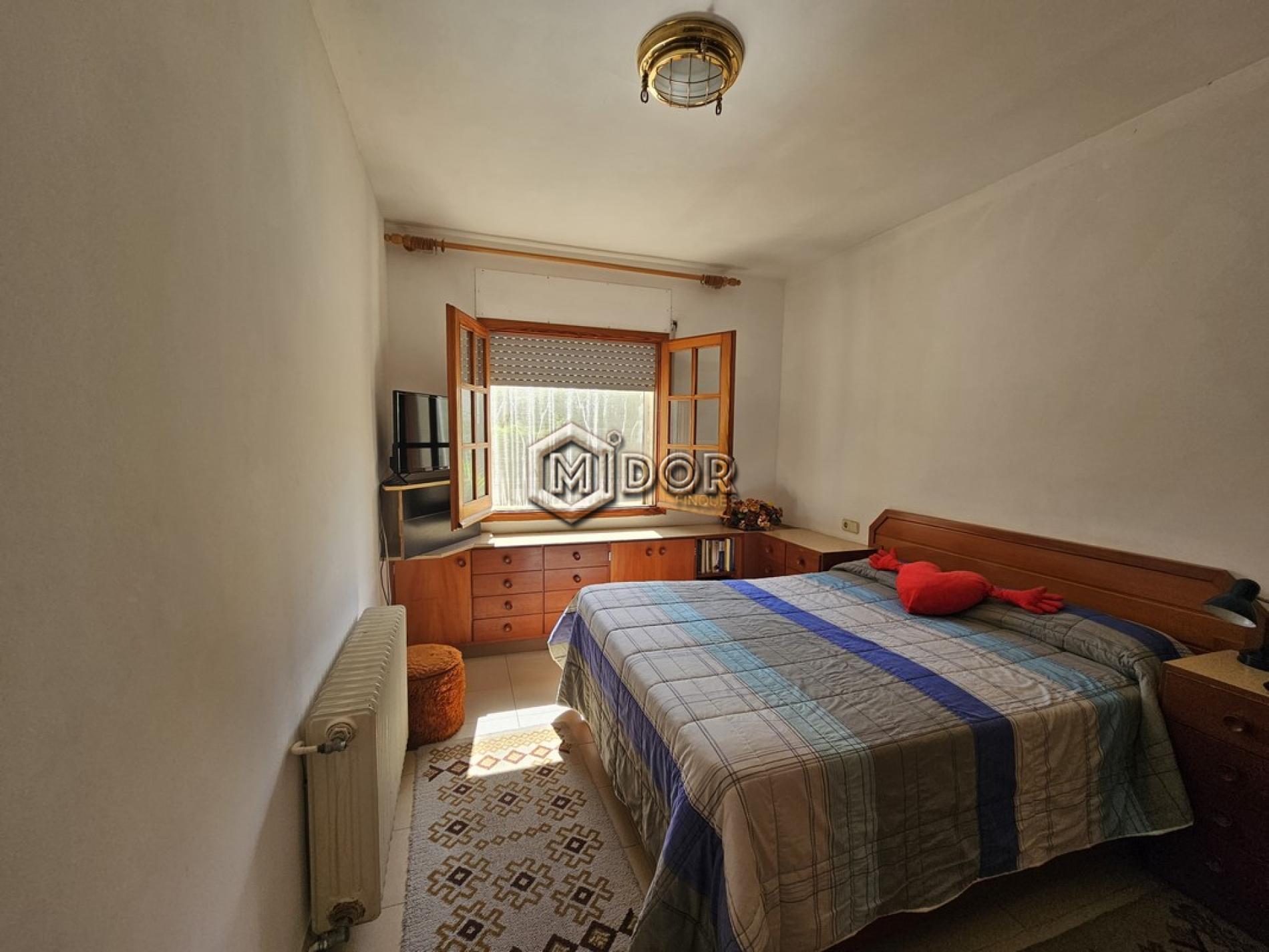 CASA AMB GRAN POTENCIAL I PISCINA PRIVADA A MAS TREMPAT (SANTA CRISTINA D'ARO)
